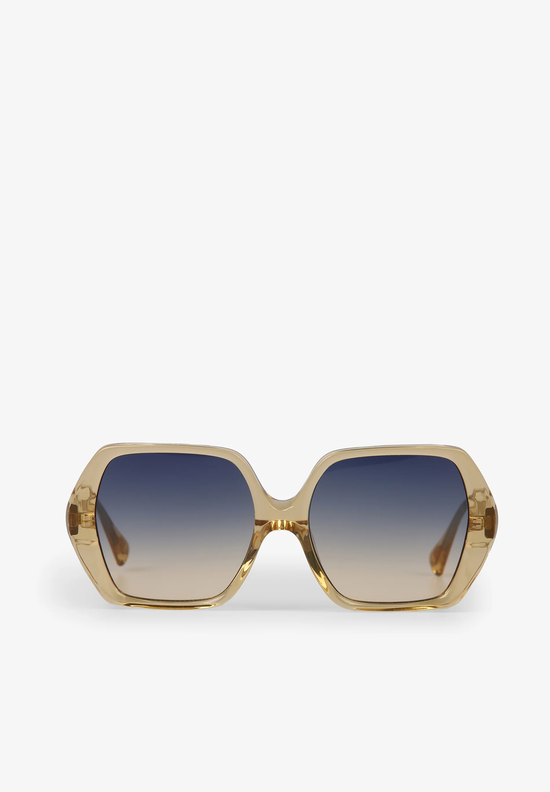 GAFAS SOL LENTES BICOLOR - Image 2