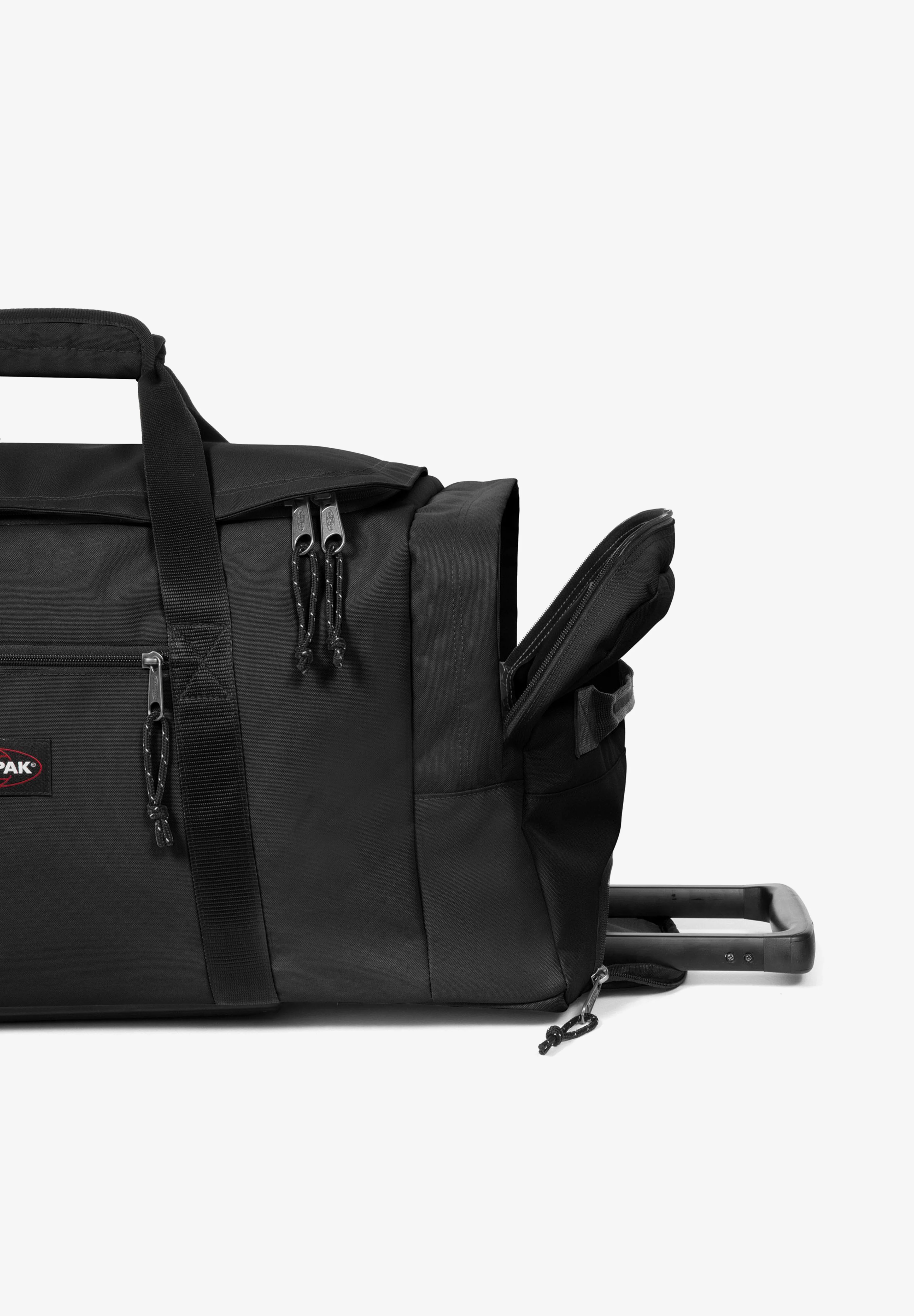 EASTPAK | MALETA LEATHER FACE M - Image 4