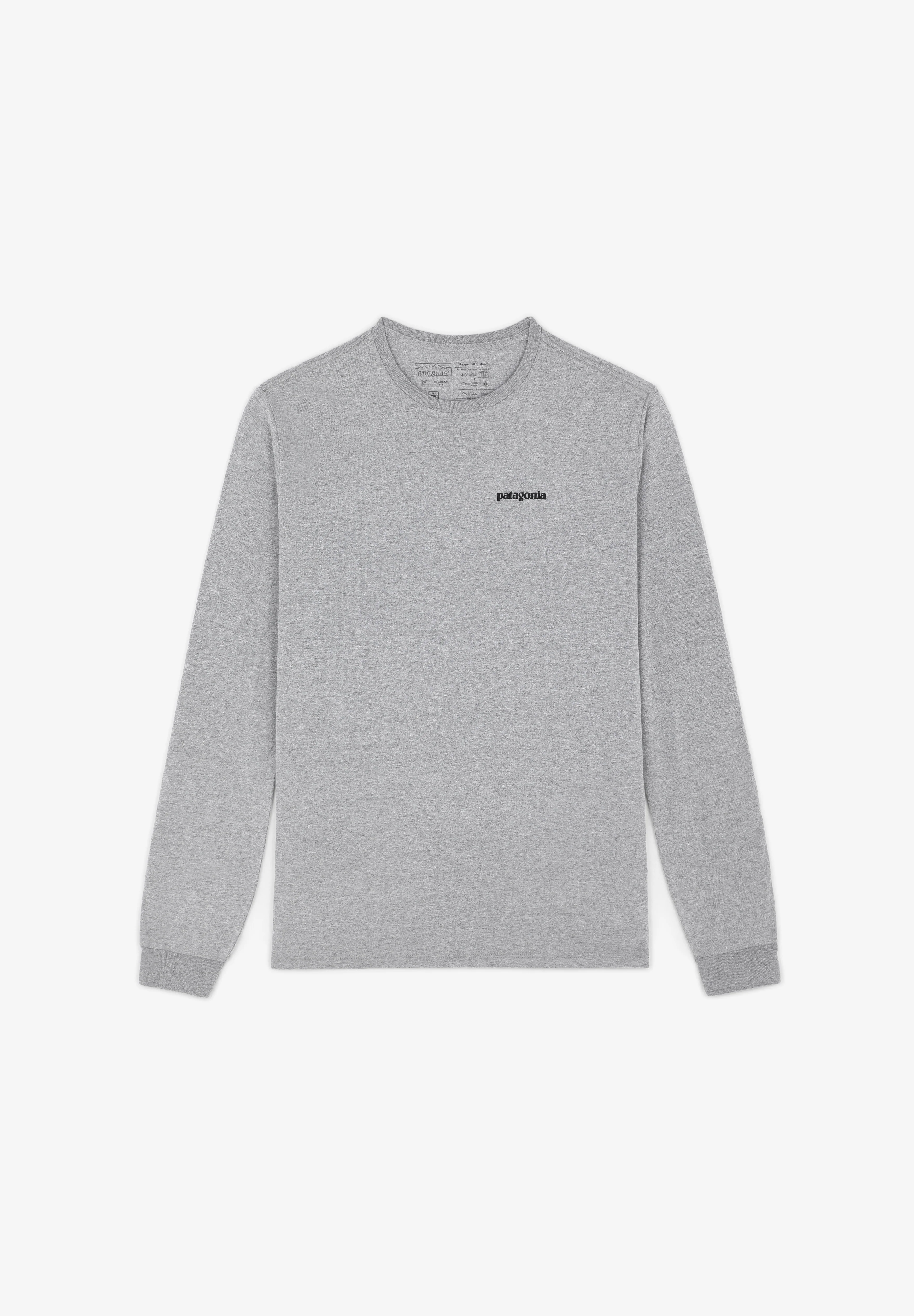 PATAGONIA | CAMISETA P-6 MANGA LARGA - Image 2