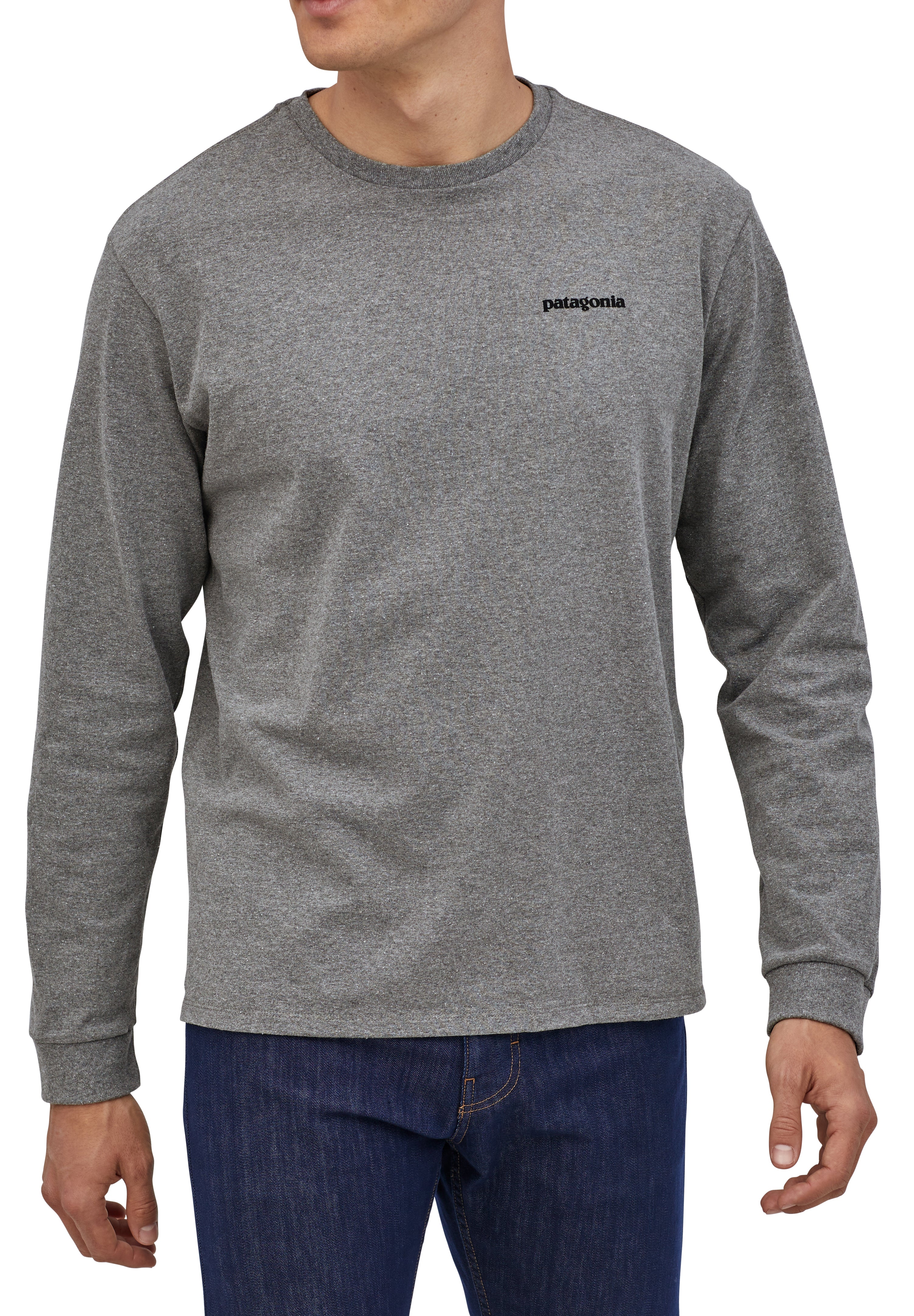PATAGONIA | CAMISETA P-6 MANGA LARGA - Image 3