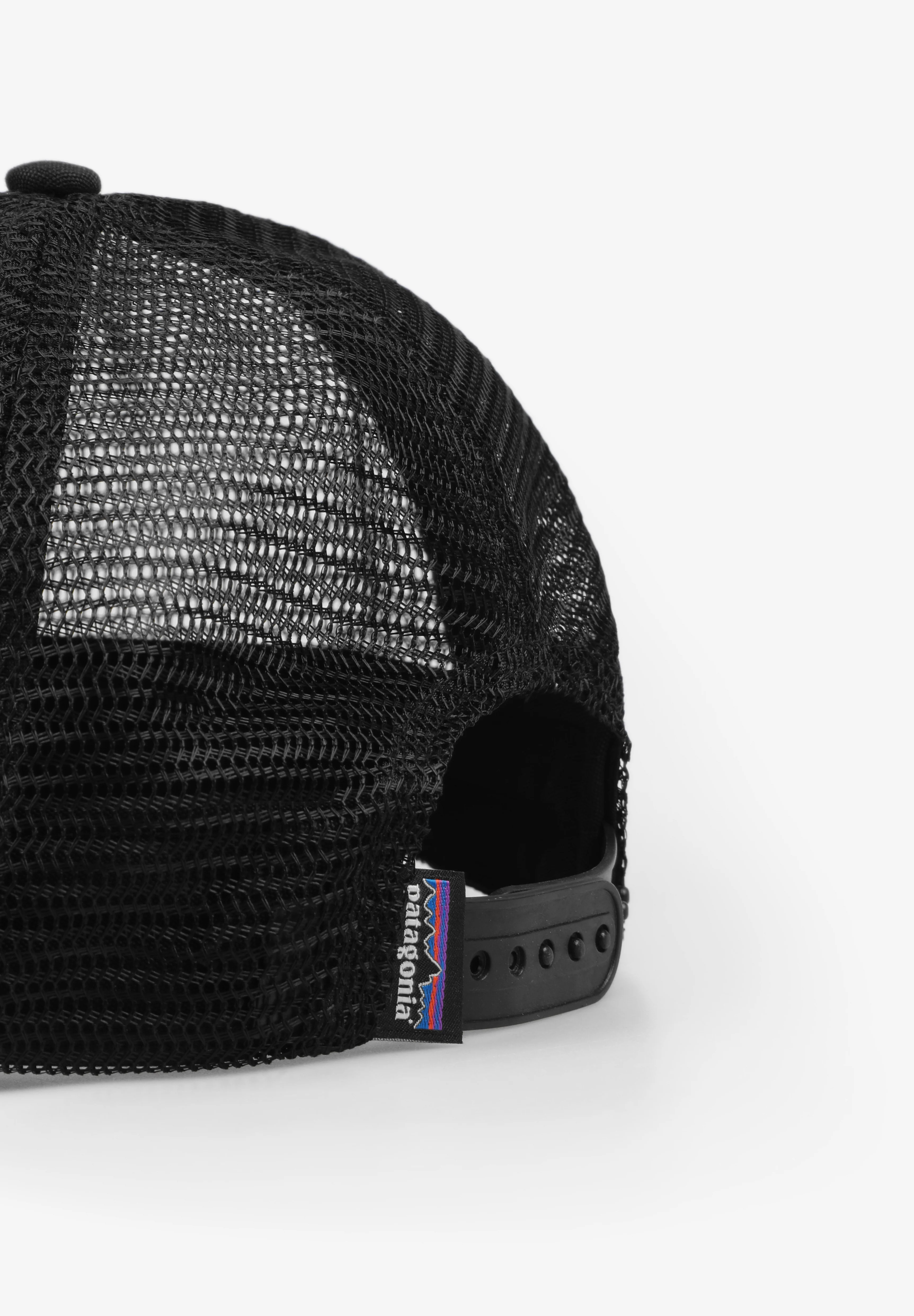 PATAGONIA | GORRA TRUCKER P-6 LOGO LOPRO - Image 3