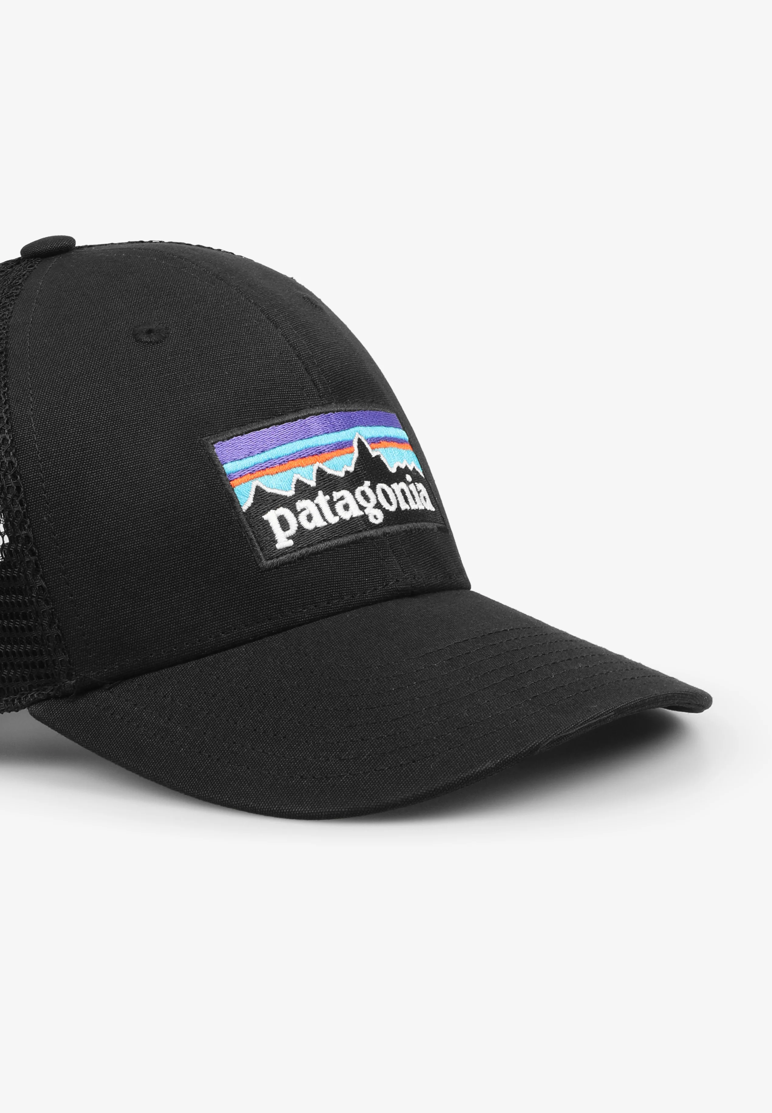 PATAGONIA | GORRA TRUCKER P-6 LOGO LOPRO - Image 4
