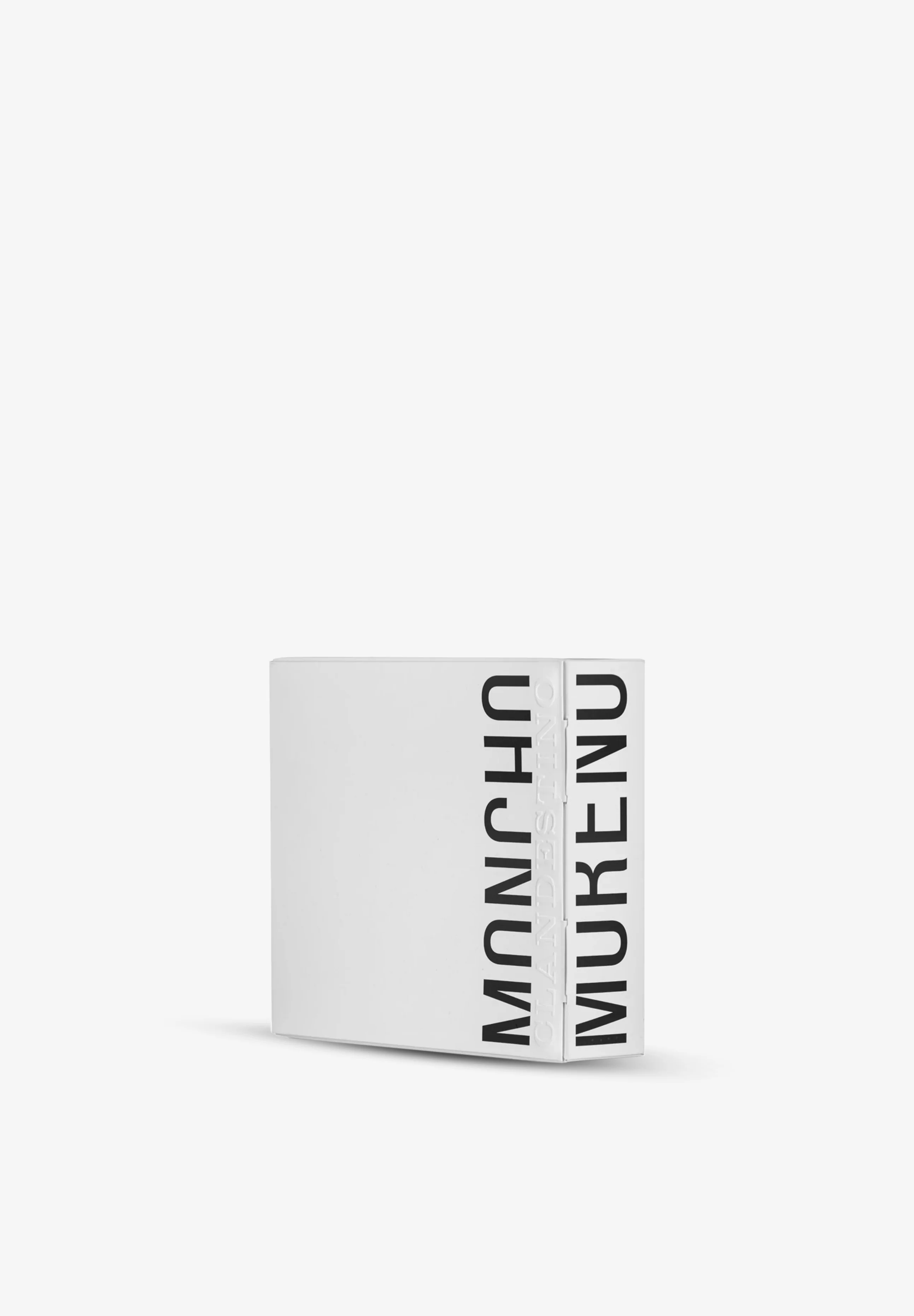 MONCHO MORENO | PACK TRATAMIENTO CLANDESTINO - Image 2