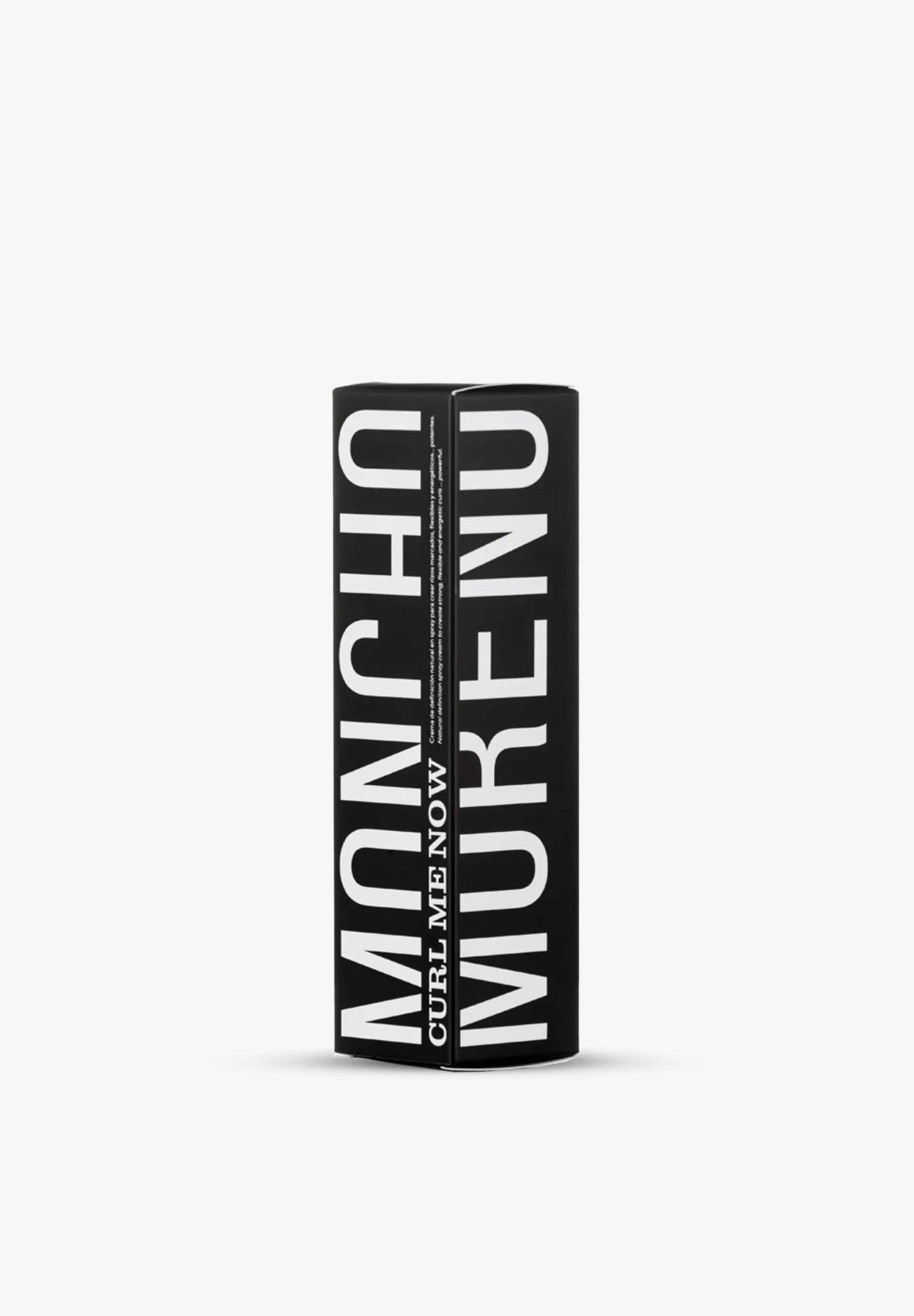 MONCHO MORENO | CREMA EN SPRAY CURL ME NOW 200ML - Image 2