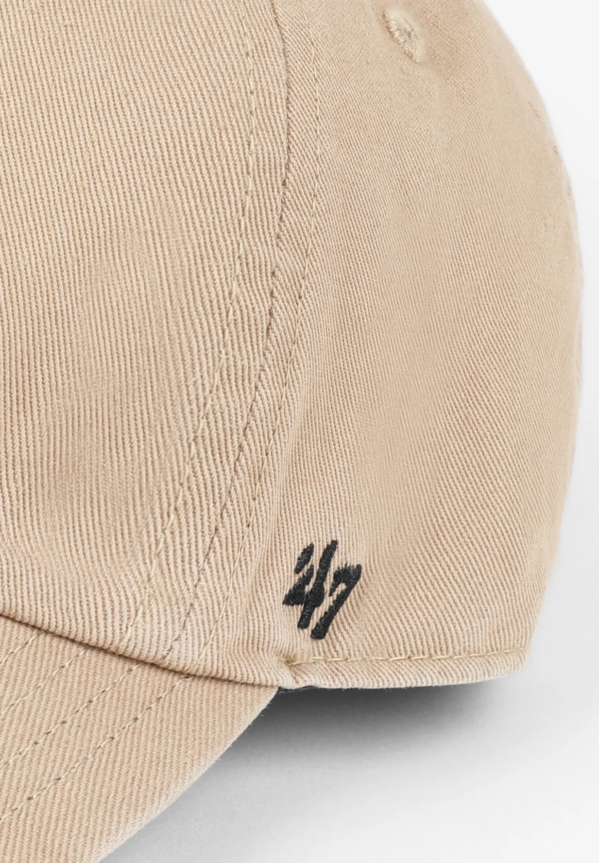 47 BRAND | GORRA MLB LOS ANGELES DODGERS BASE RUNNER - Image 4