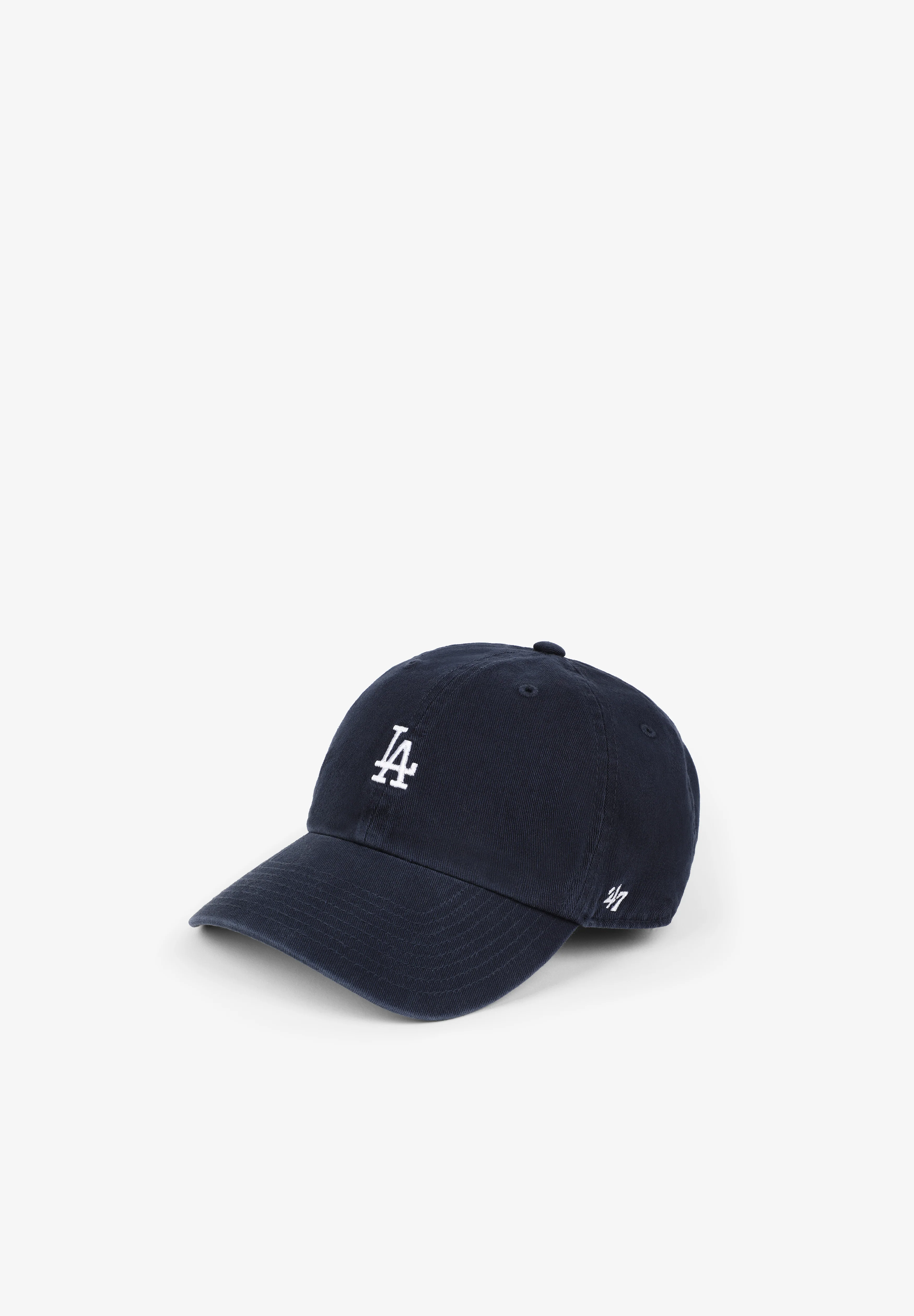 47 BRAND | GORRA MLB LOS ANGELES DODGERS BASE RUNNER - Image 4