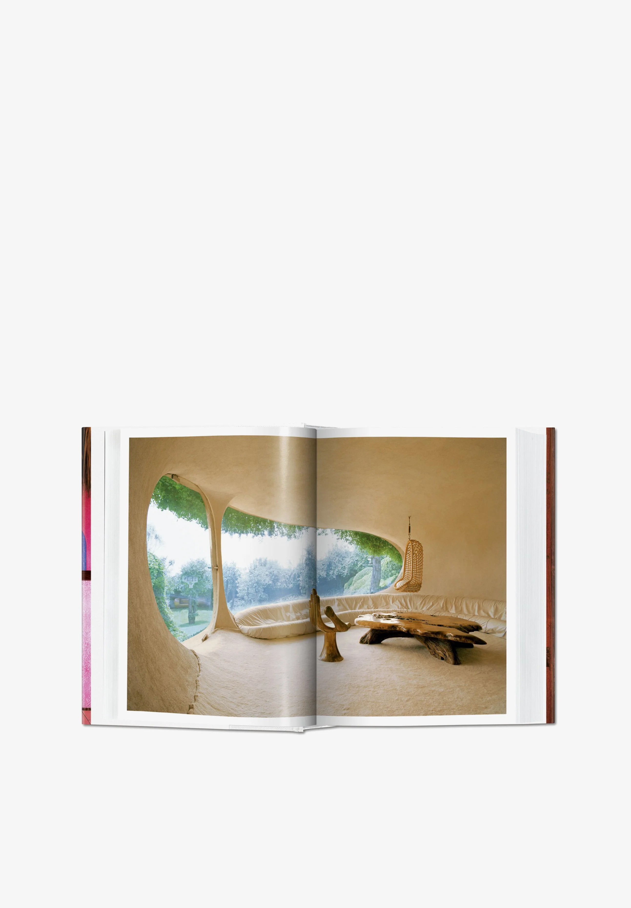 TASCHEN | LIBRO LIVING IN MEXICO 40TH ED - Image 2