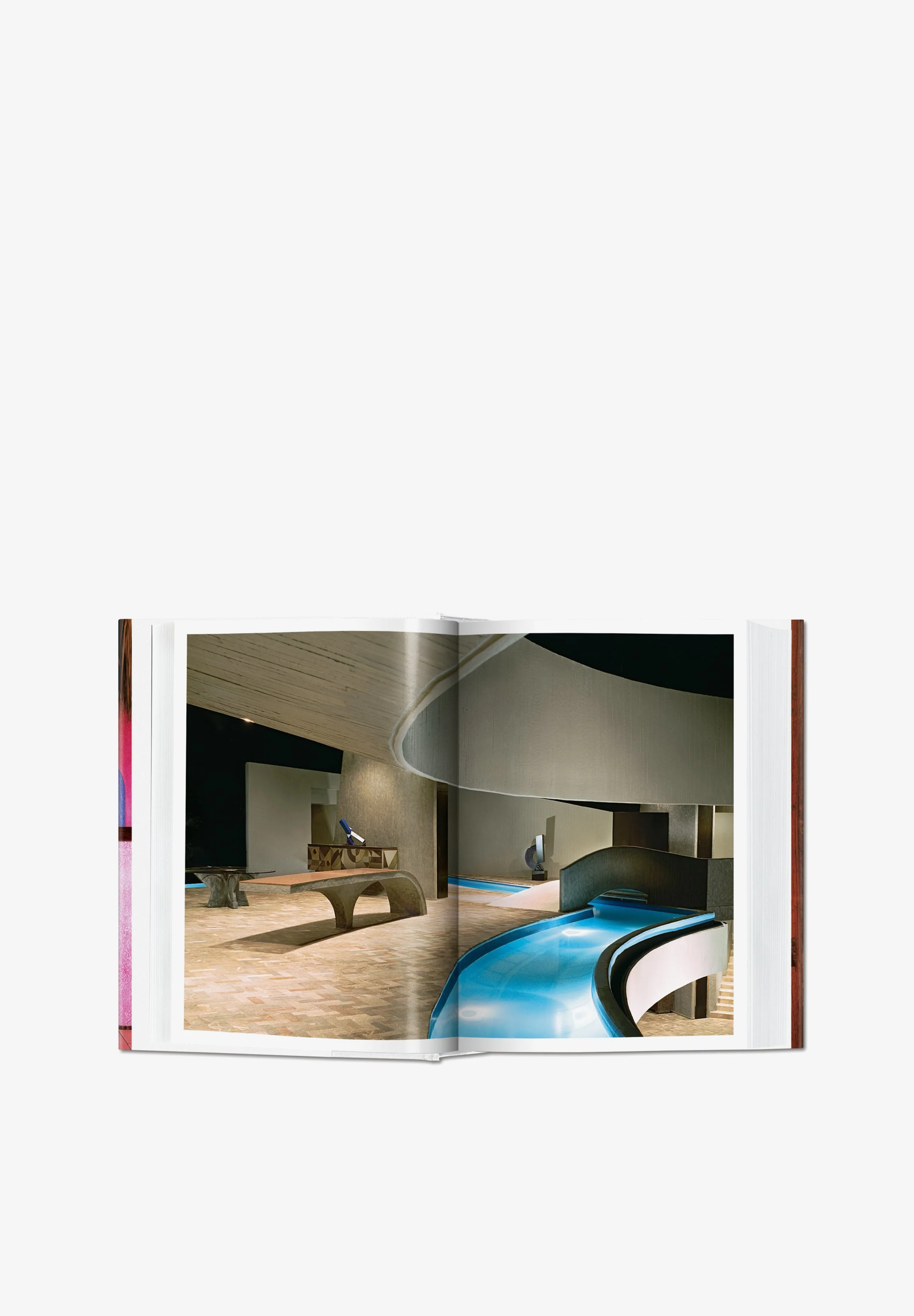 TASCHEN | LIBRO LIVING IN MEXICO 40TH ED - Image 4