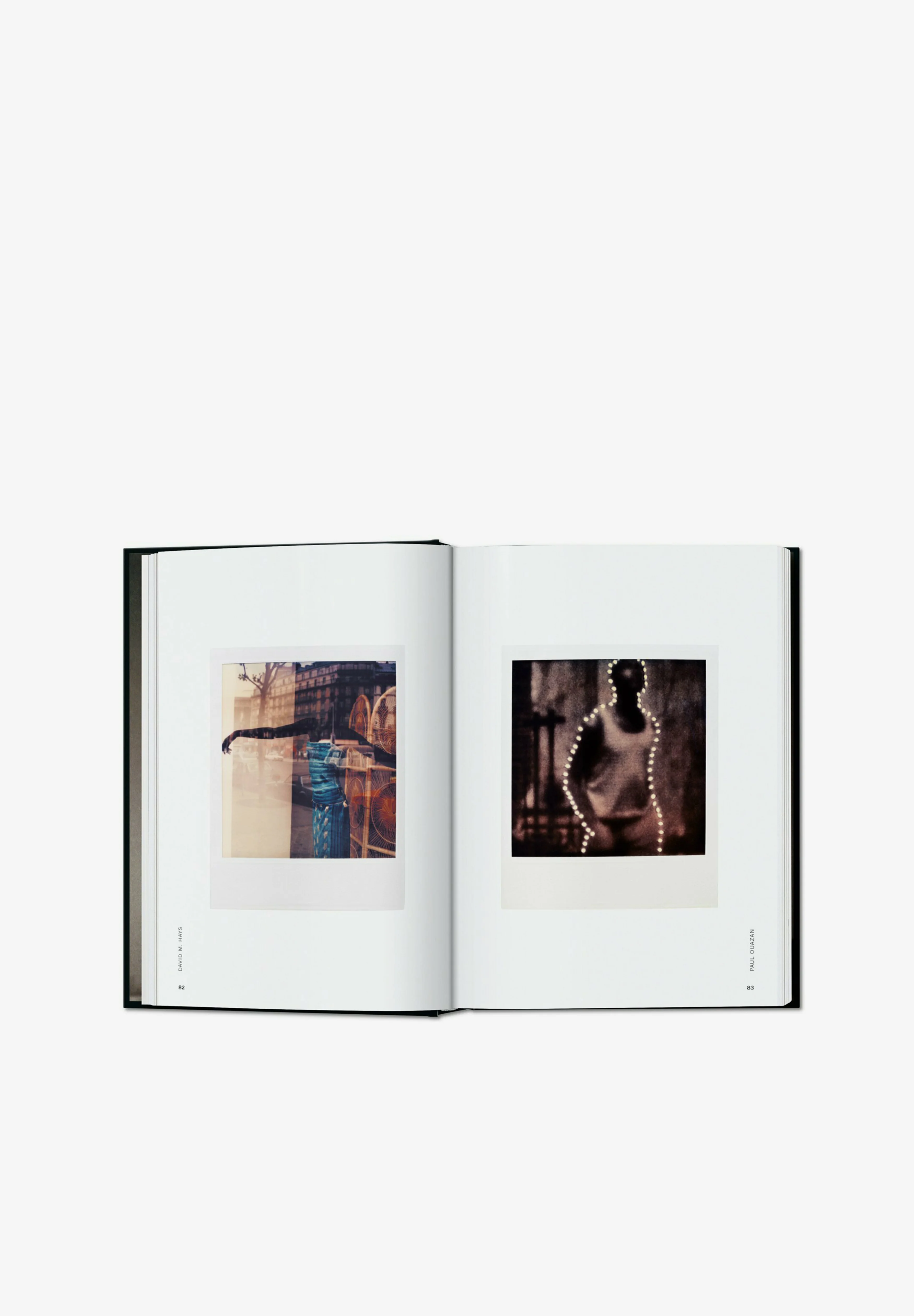 TASCHEN | LIBRO THE POLAROID BOOK 40TH ED - Image 5