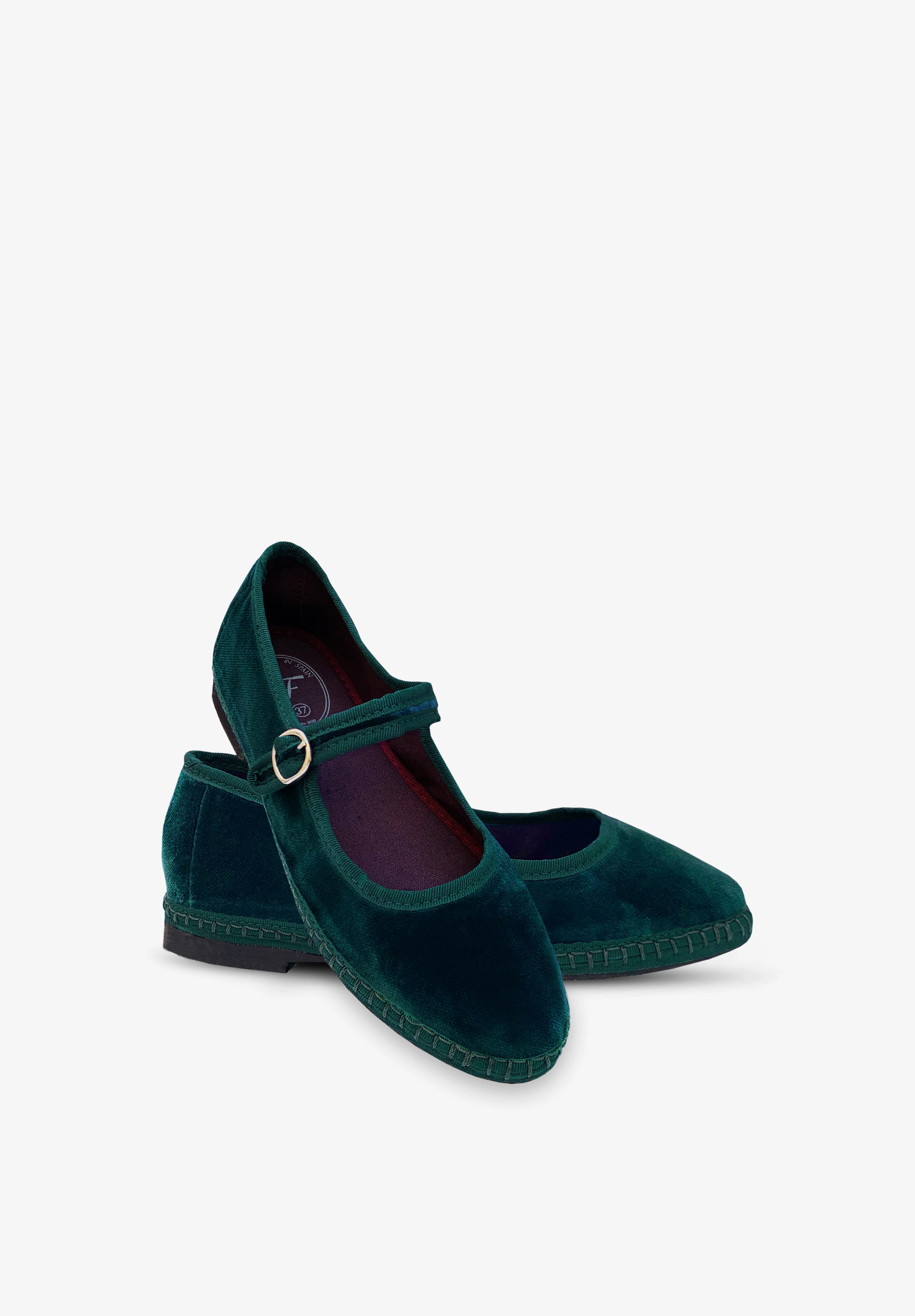 FLABELUS | SLIPPERS MARY JANE LEONOR - Image 3