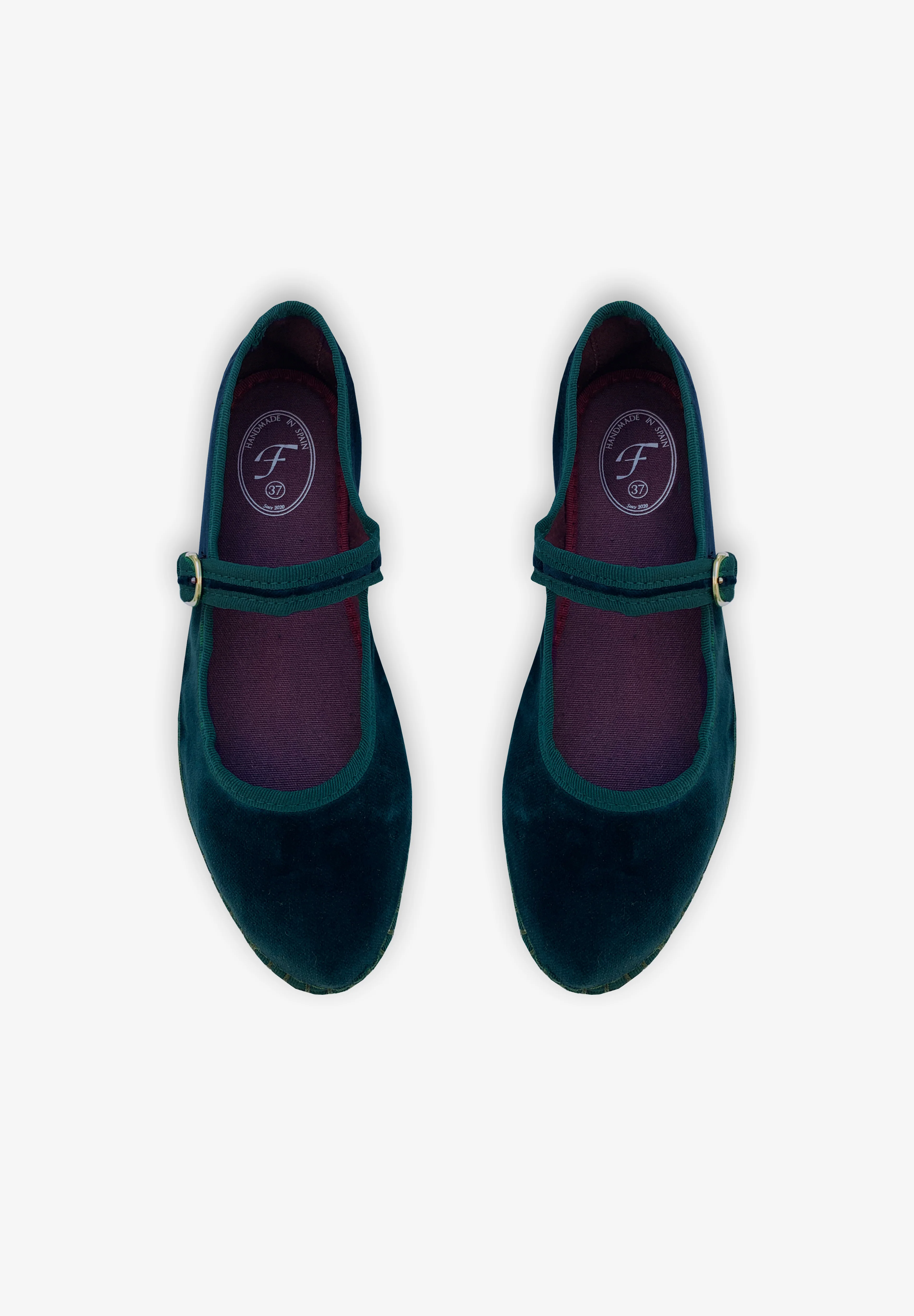 FLABELUS | SLIPPERS MARY JANE LEONOR - Image 5