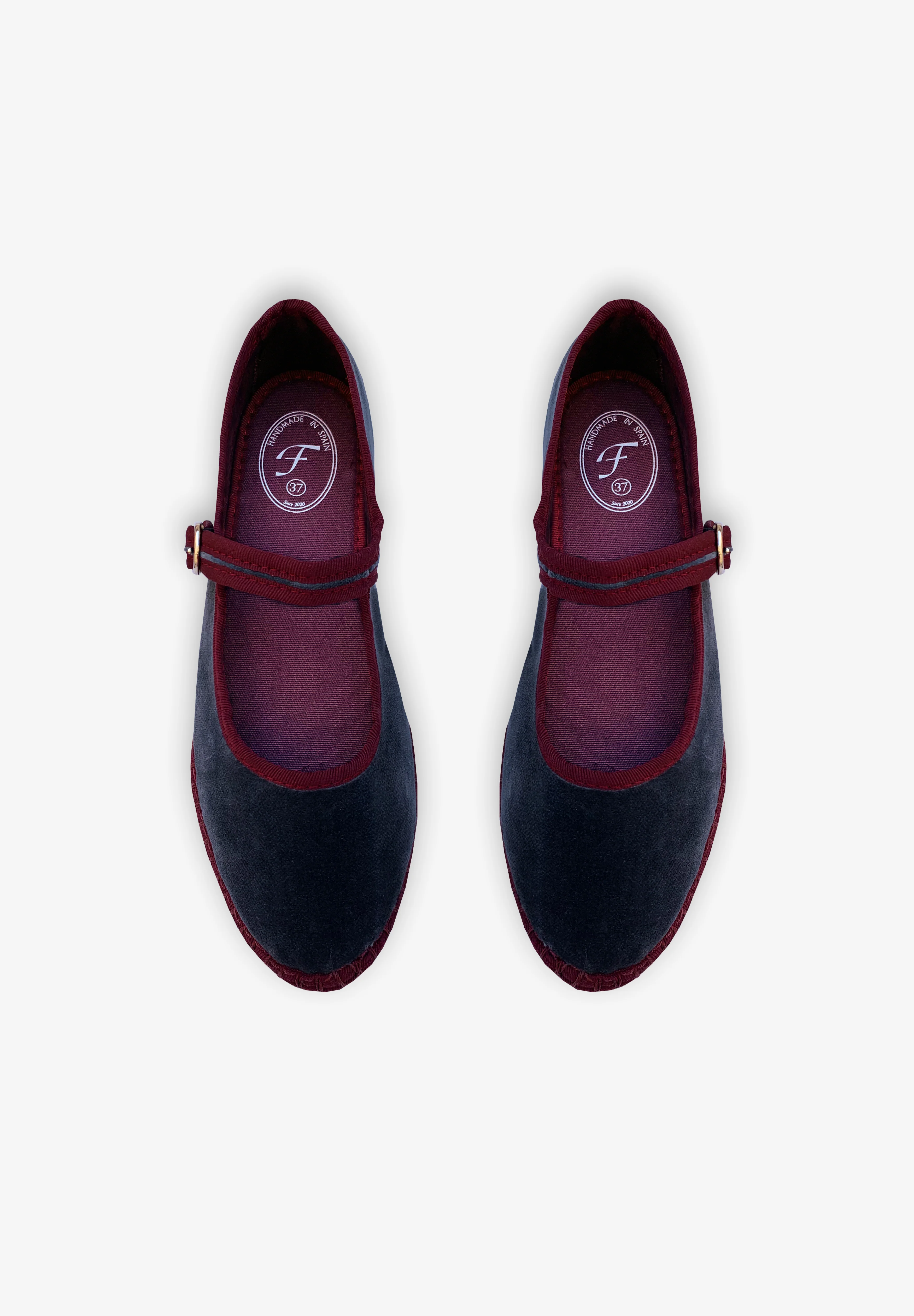 FLABELUS | SLIPPERS MARY JANE GEORGINA - Image 5