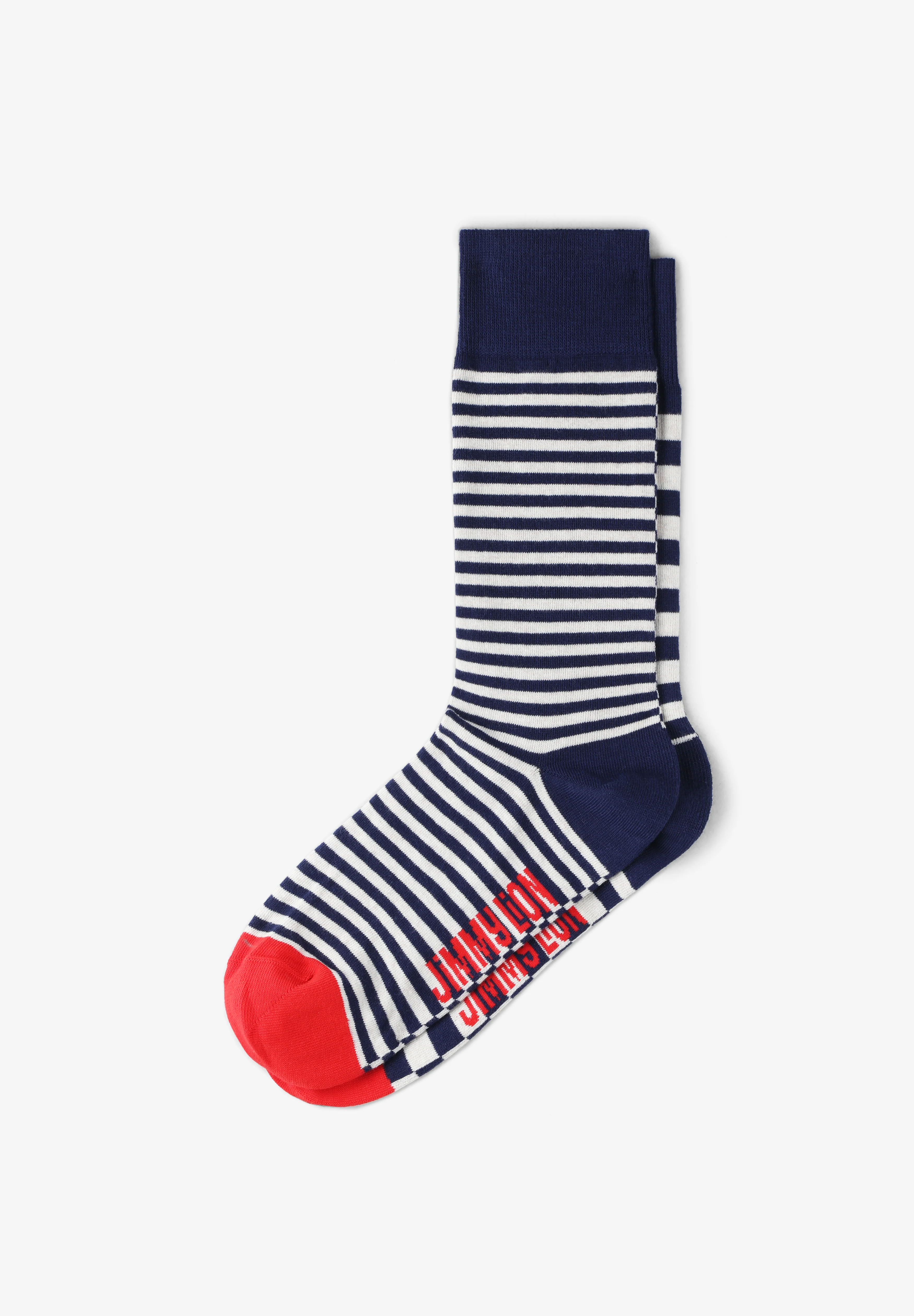 JIMMY LION | CALCETINES STRIPES - Image 2