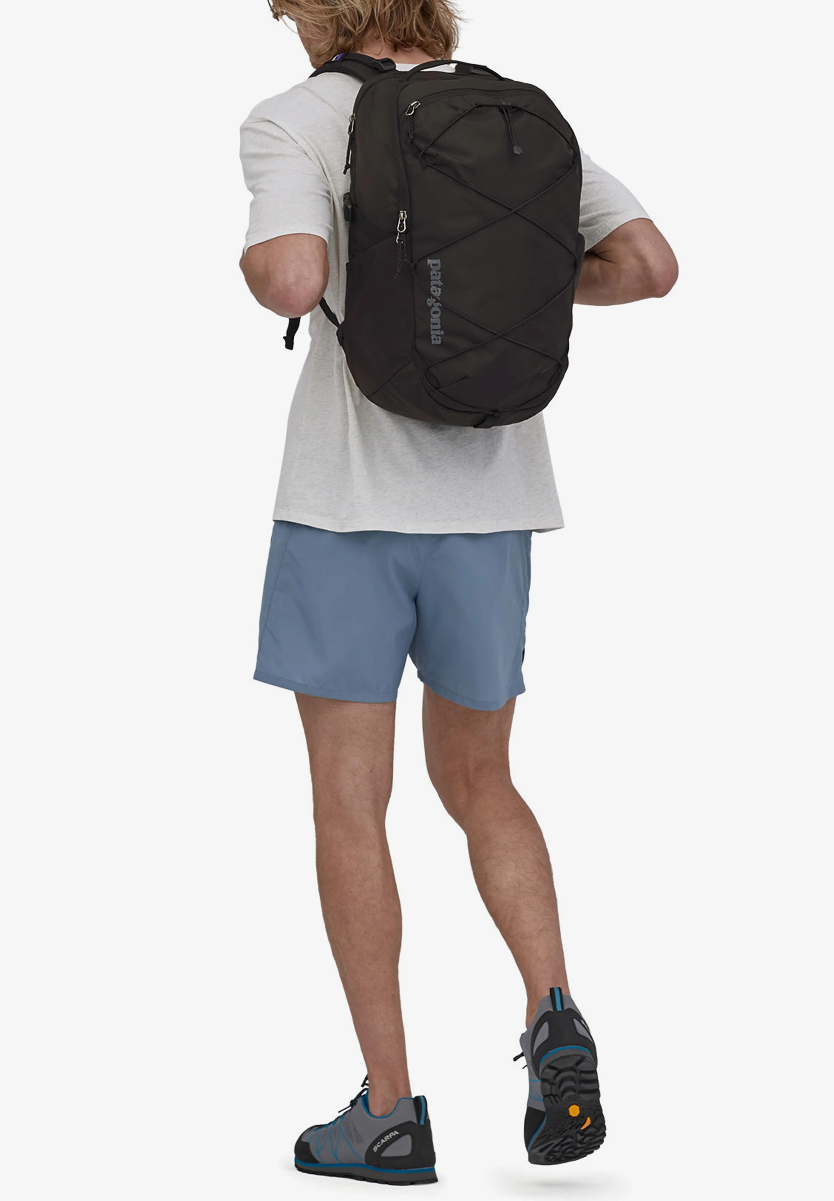 PATAGONIA | MOCHILA REFUGIO 30L - Image 3