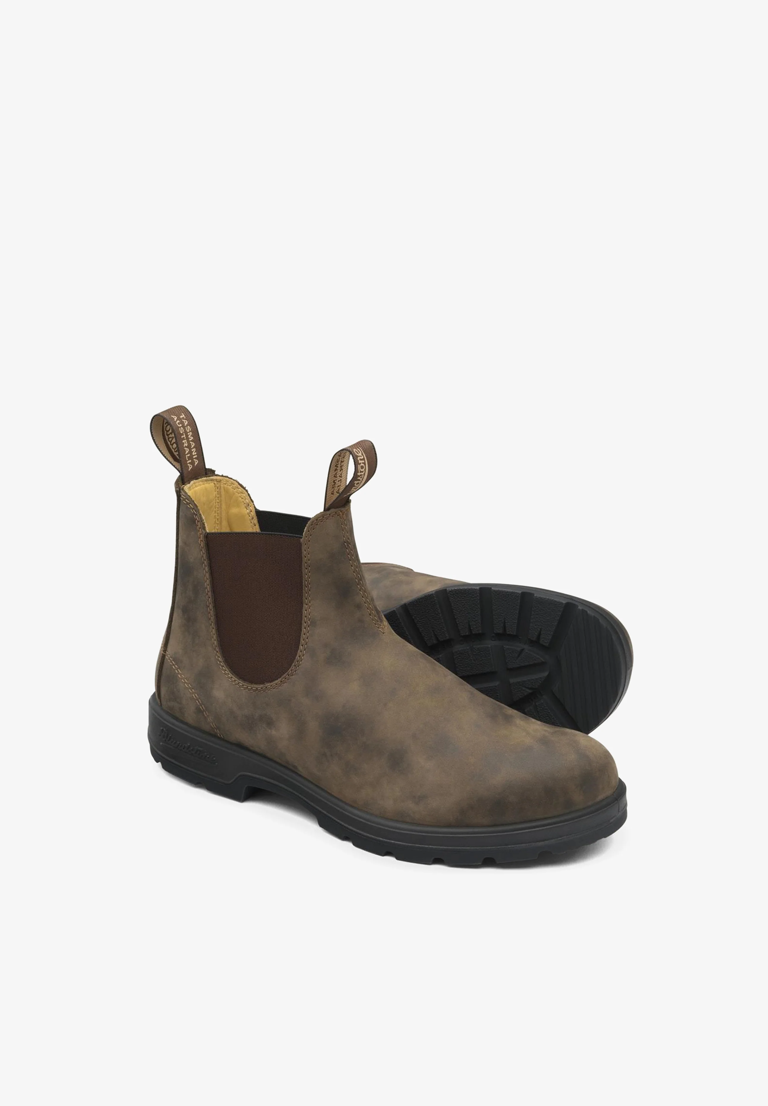 BLUNDSTONE | BOTAS CHELSEA RUSTIC 585 - Image 3