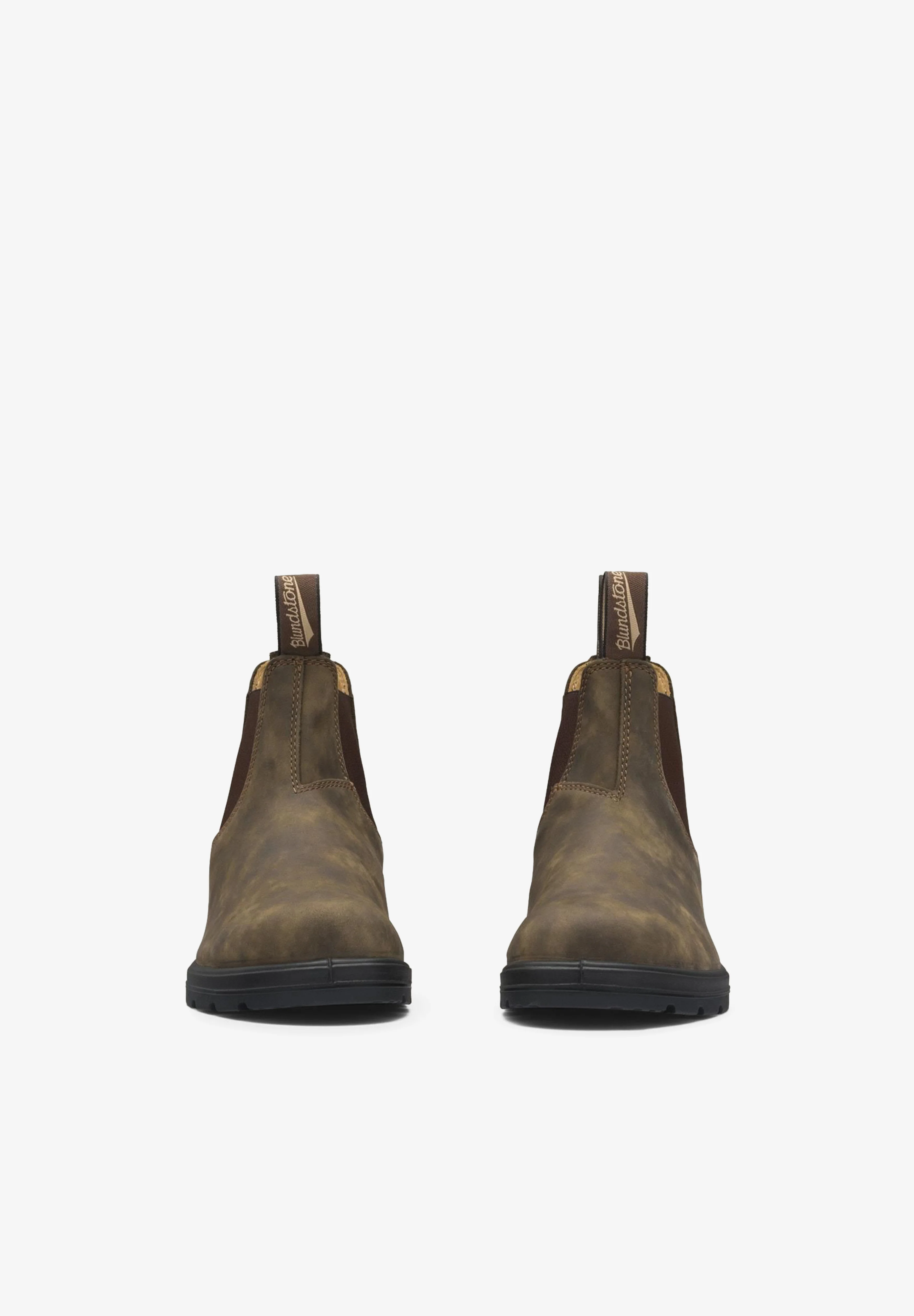 BLUNDSTONE | BOTAS CHELSEA RUSTIC 585 - Image 4