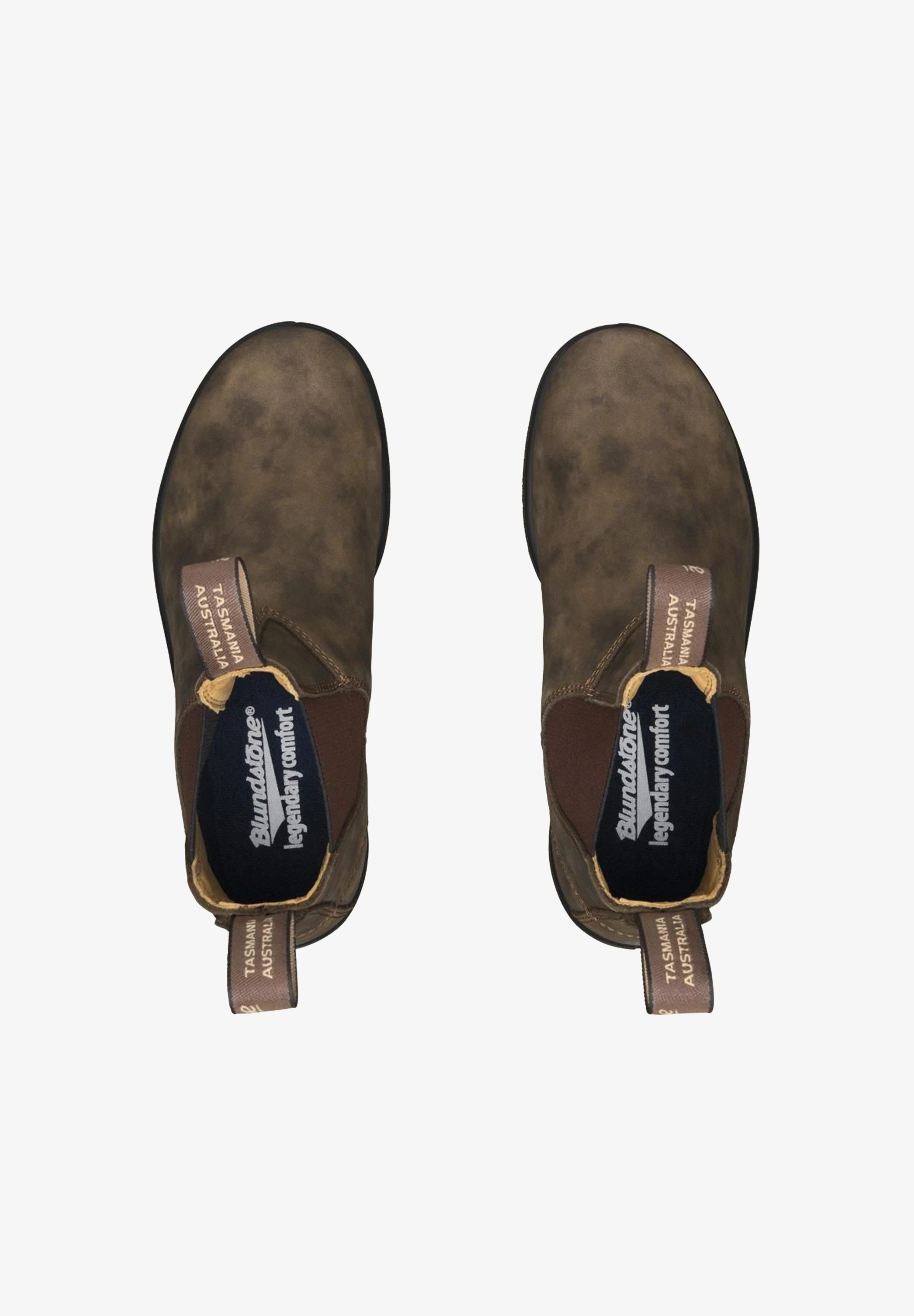 BLUNDSTONE | BOTAS CHELSEA RUSTIC 585 - Image 5
