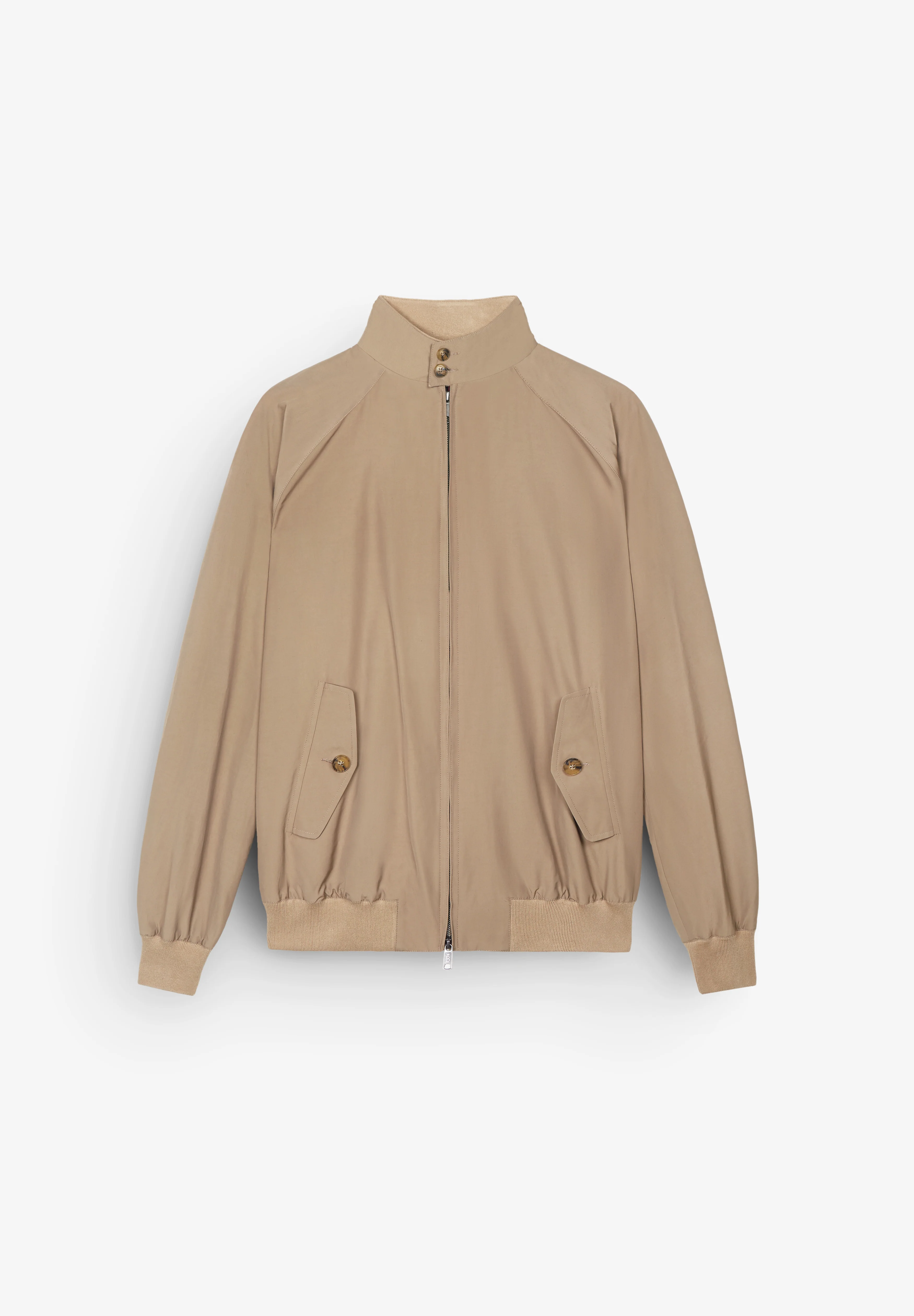 BARACUTA | CHAQUETA G9 HARRINGTON - Image 4