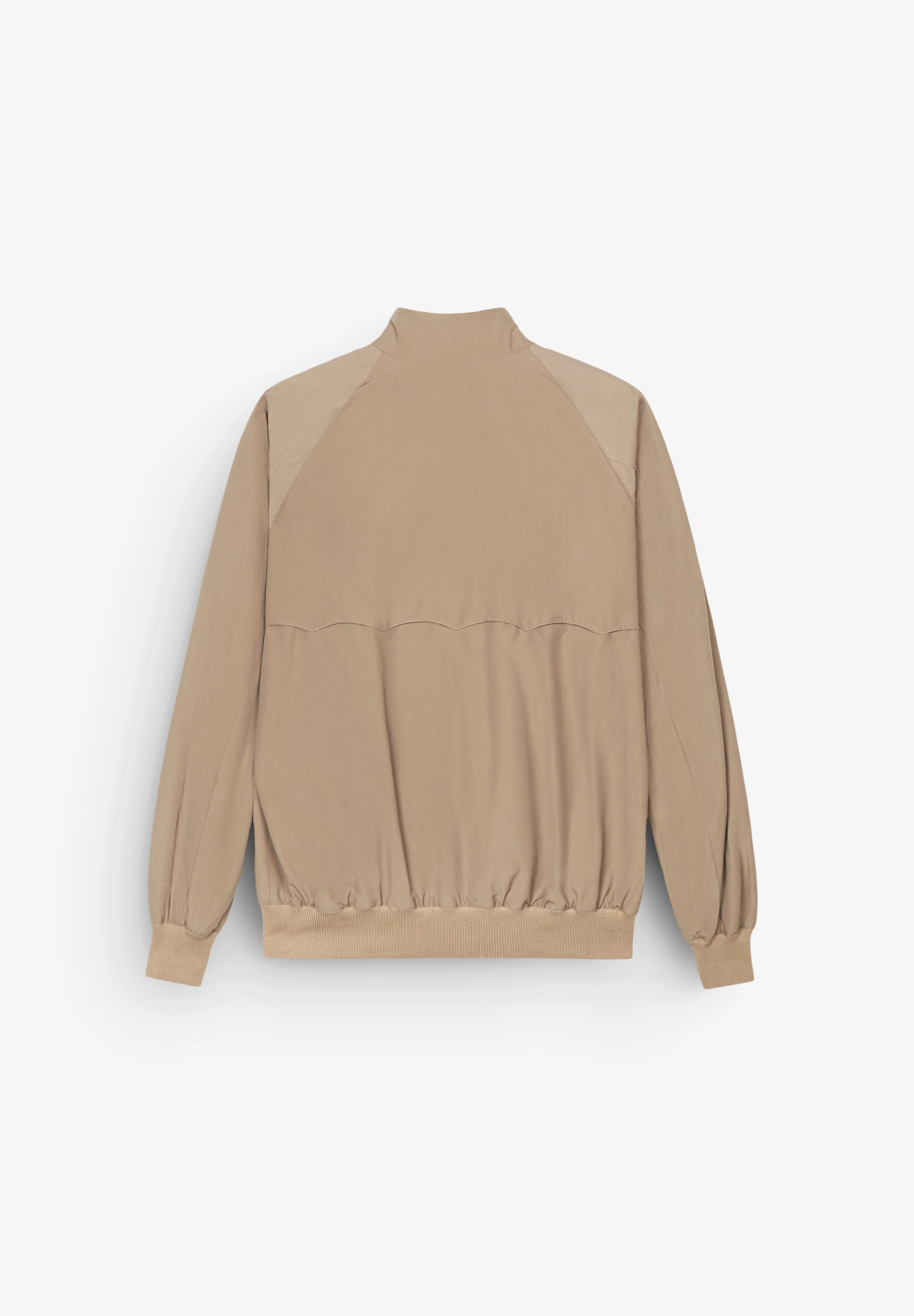 BARACUTA | CHAQUETA G9 HARRINGTON - Image 5