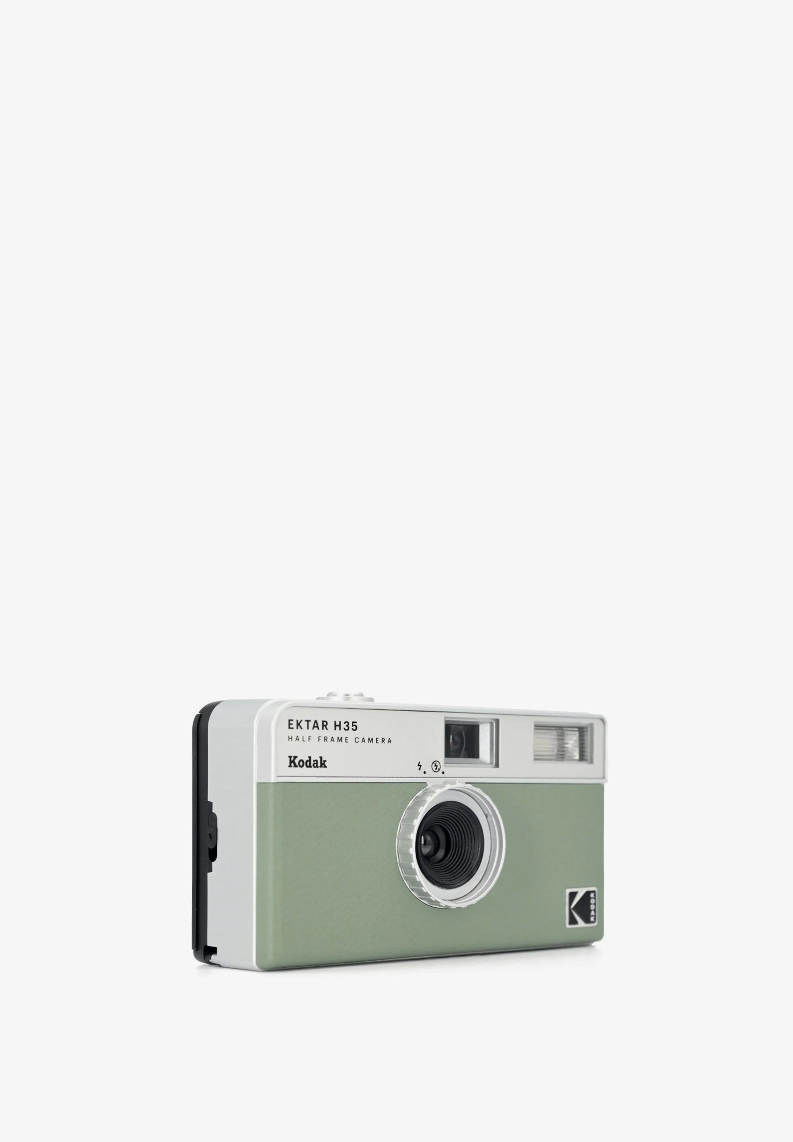 KODAK | CÁMARA EKTAR H35 - Image 2