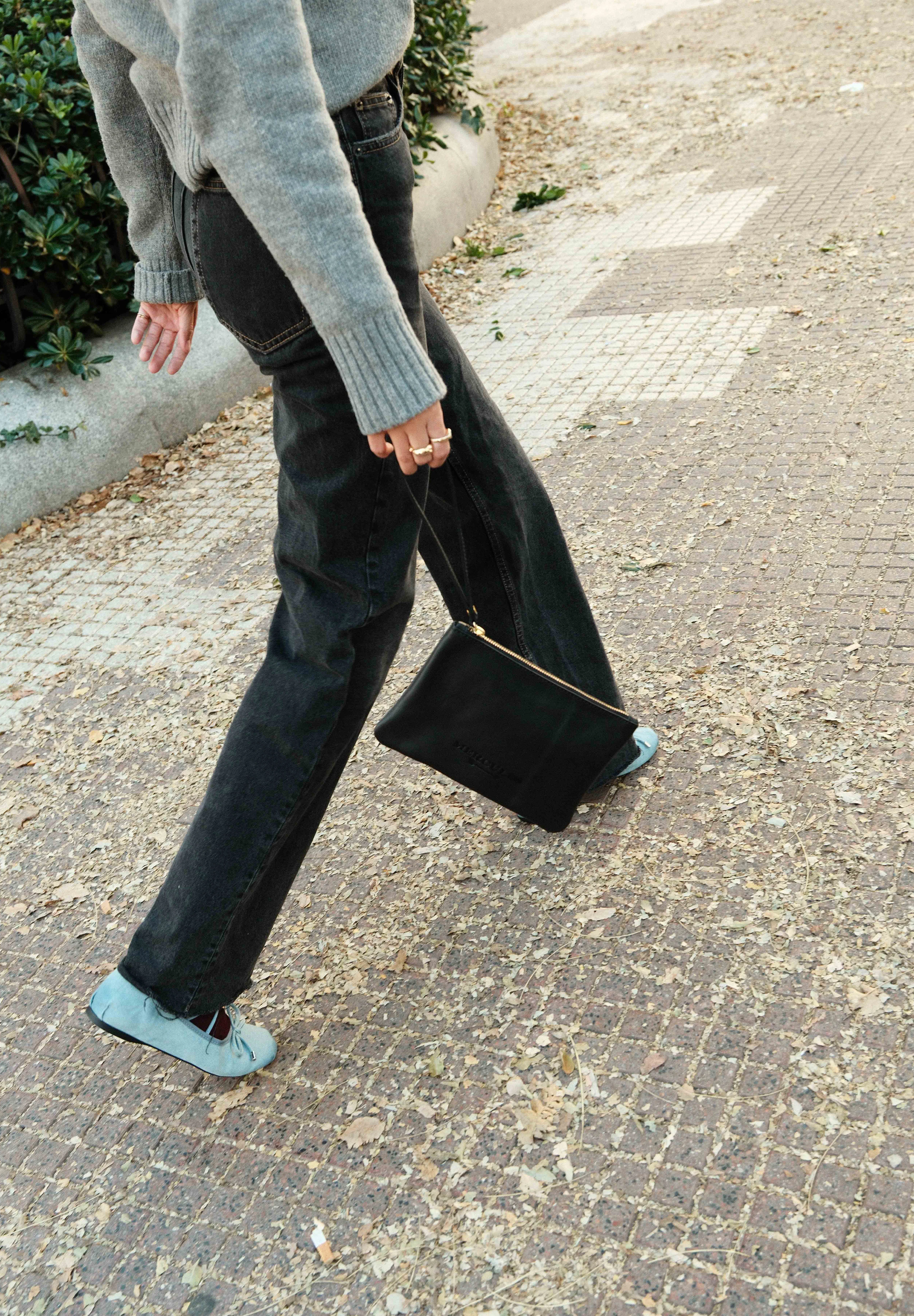 MERCULES | CARTERA ZIPPER - Image 2
