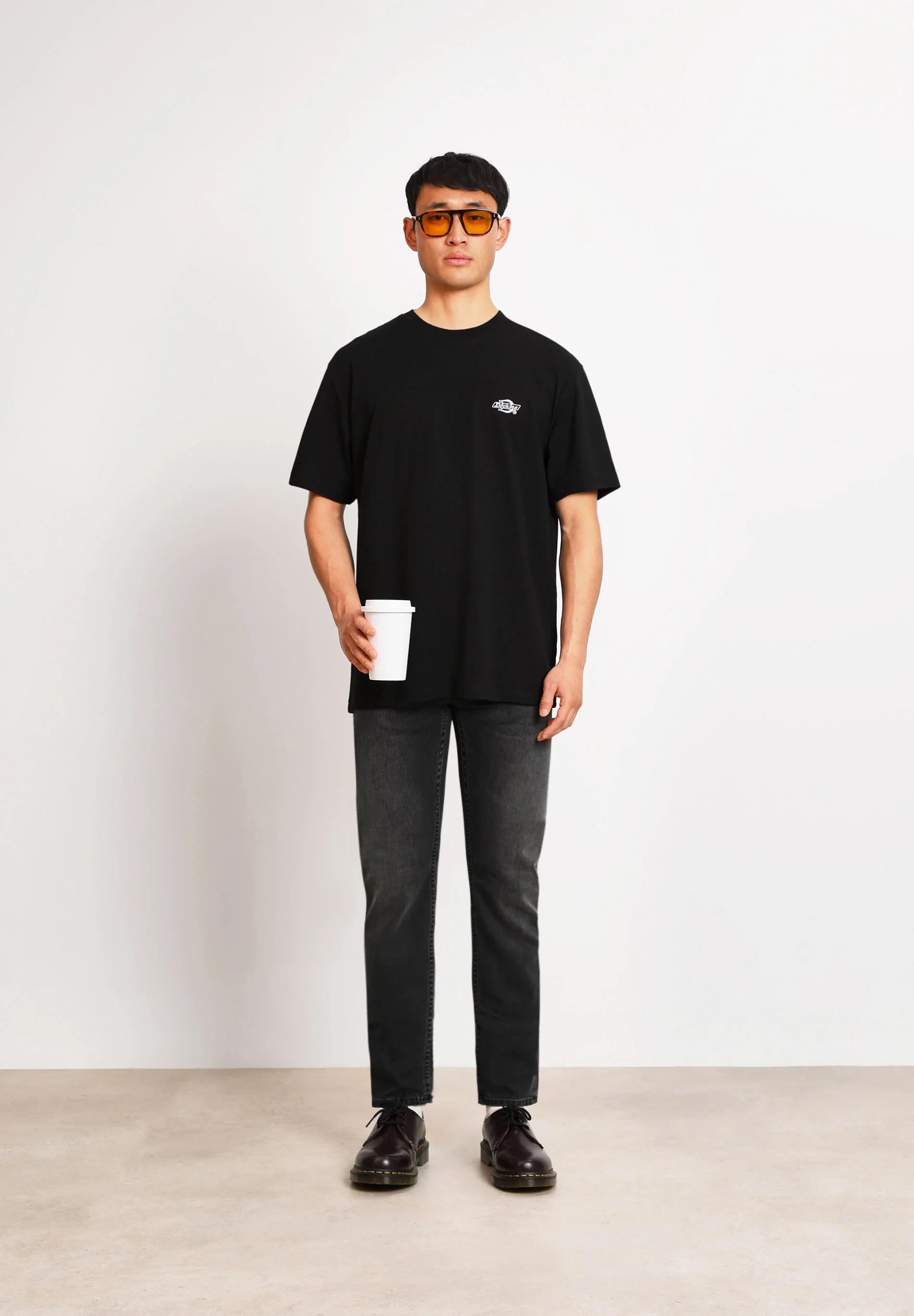 DICKIES | CAMISETA SUMMERDALE - Image 4