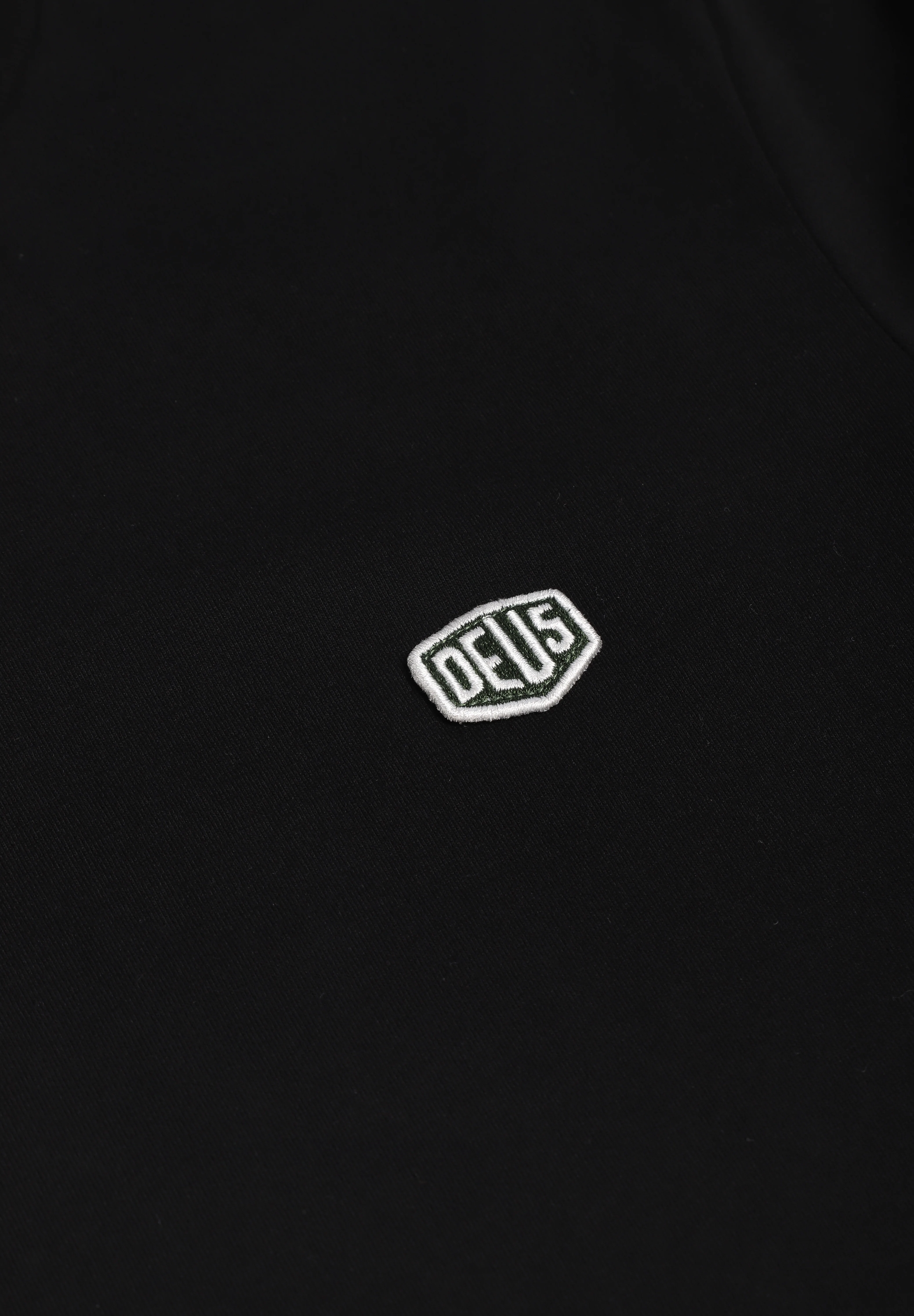 DEUS EX MACHINA | CAMISETA SHIELD STANDARD - Image 3