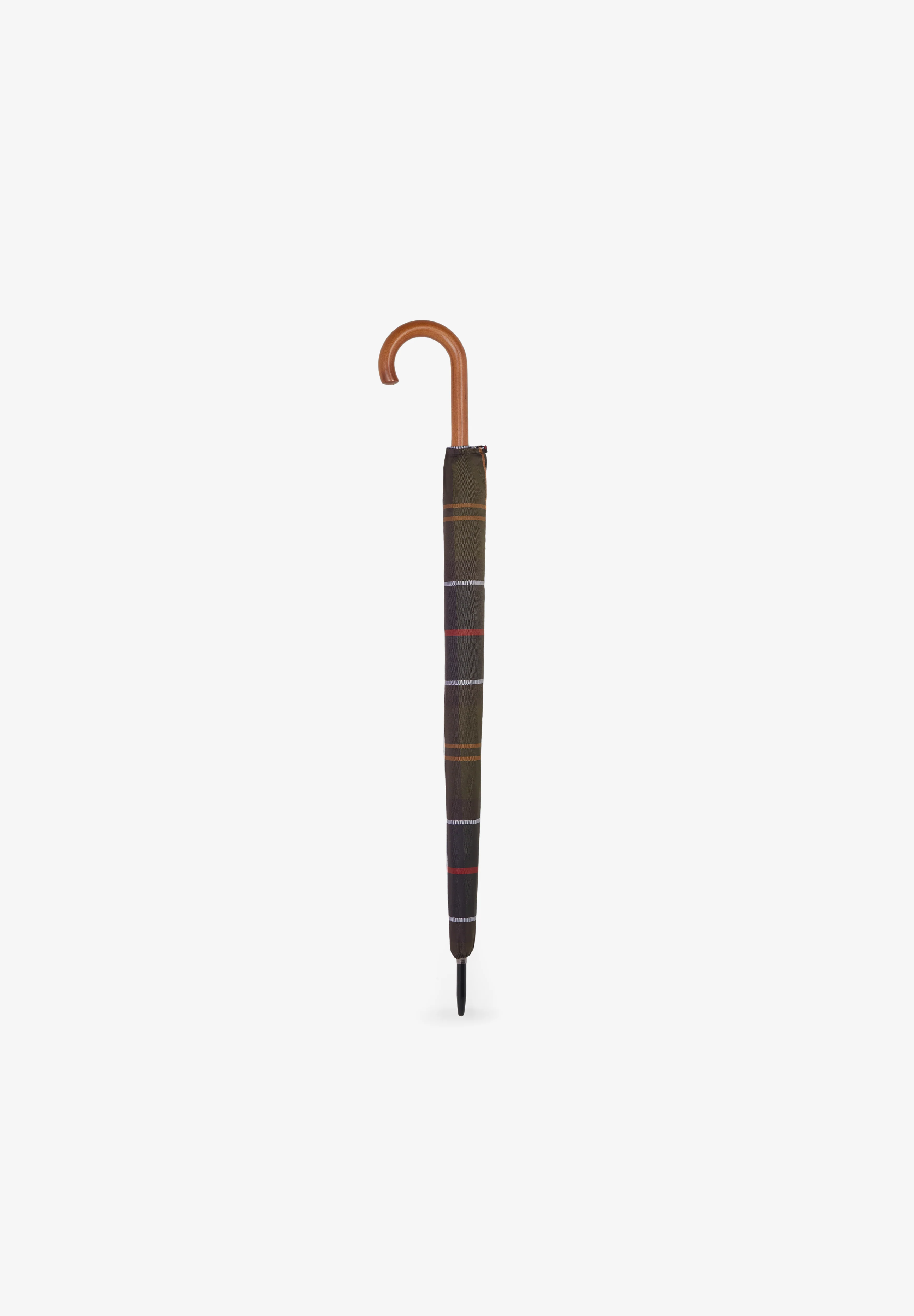 BARBOUR | PARAGUAS TARTAN WALKER - Image 4