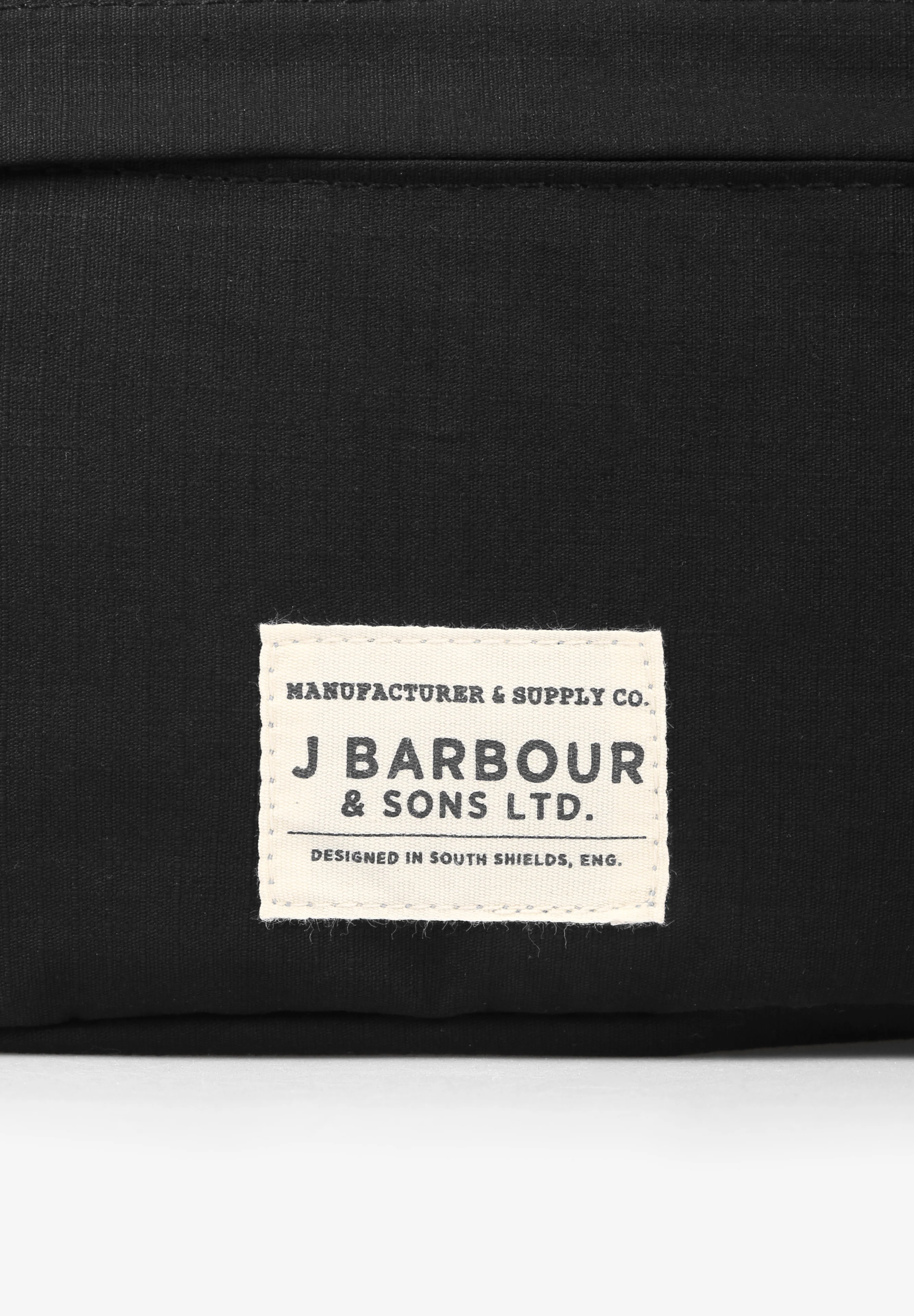BARBOUR | NECESER DOBLE CREMALLERA - Image 4