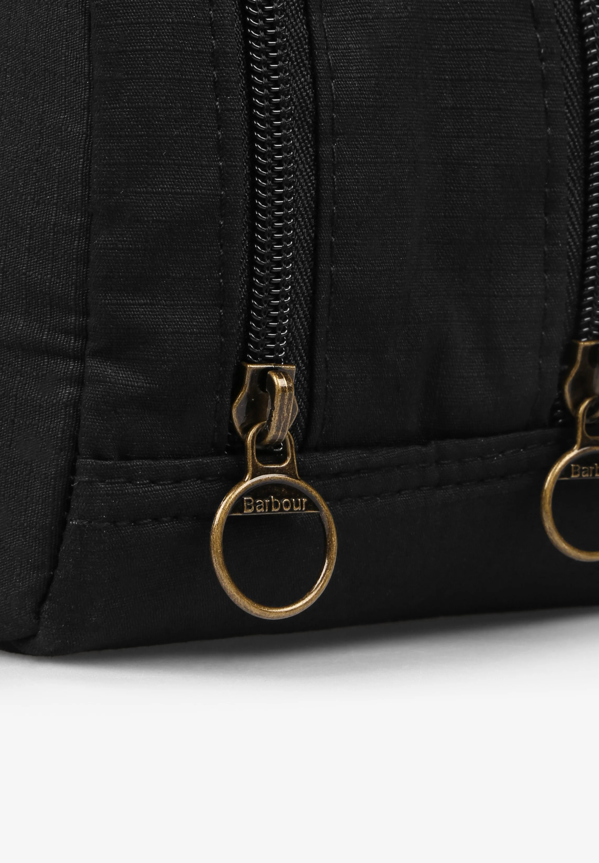 BARBOUR | NECESER DOBLE CREMALLERA - Image 6
