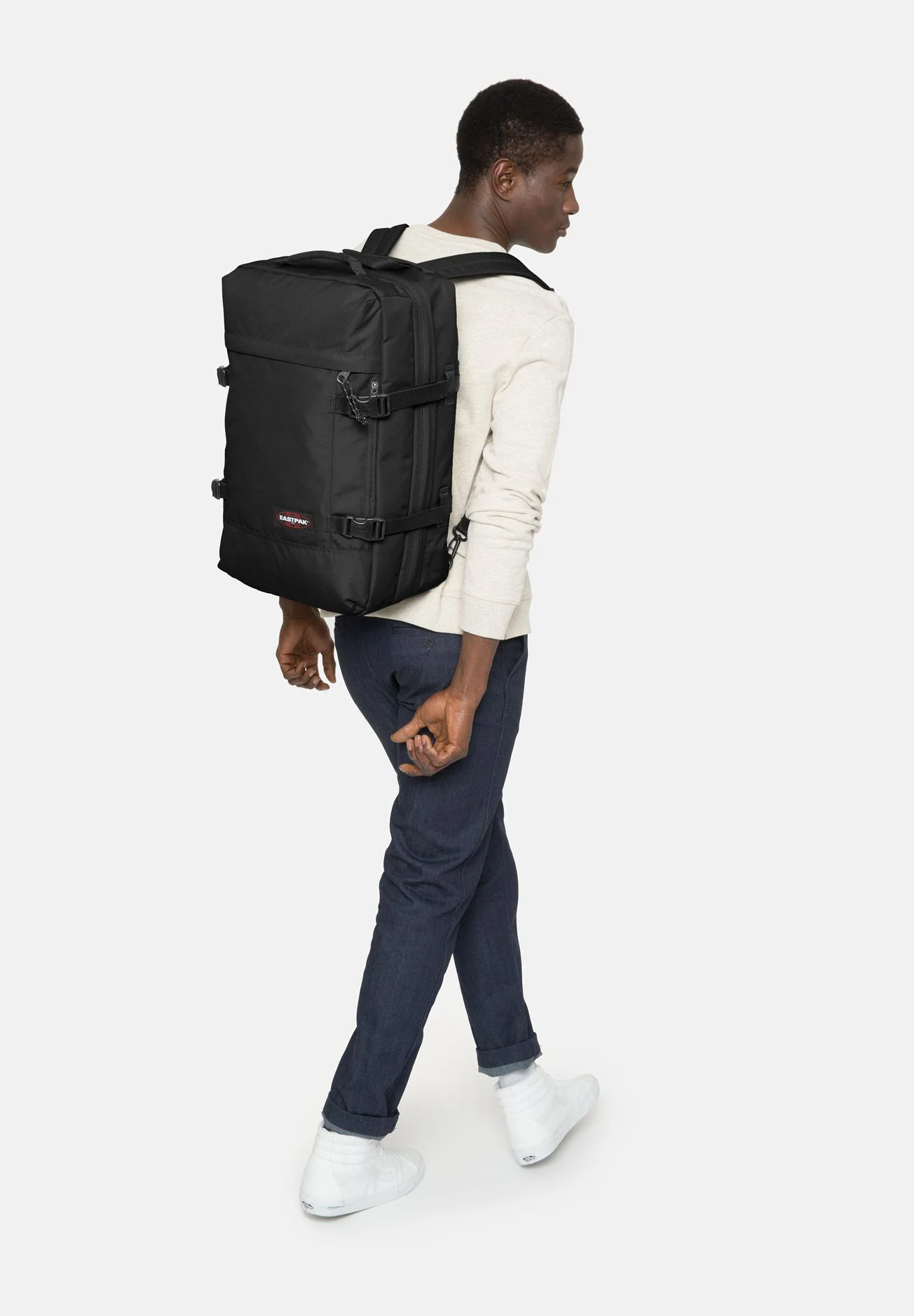 EASTPAK | MOCHILA TRAVELPACK - Image 9