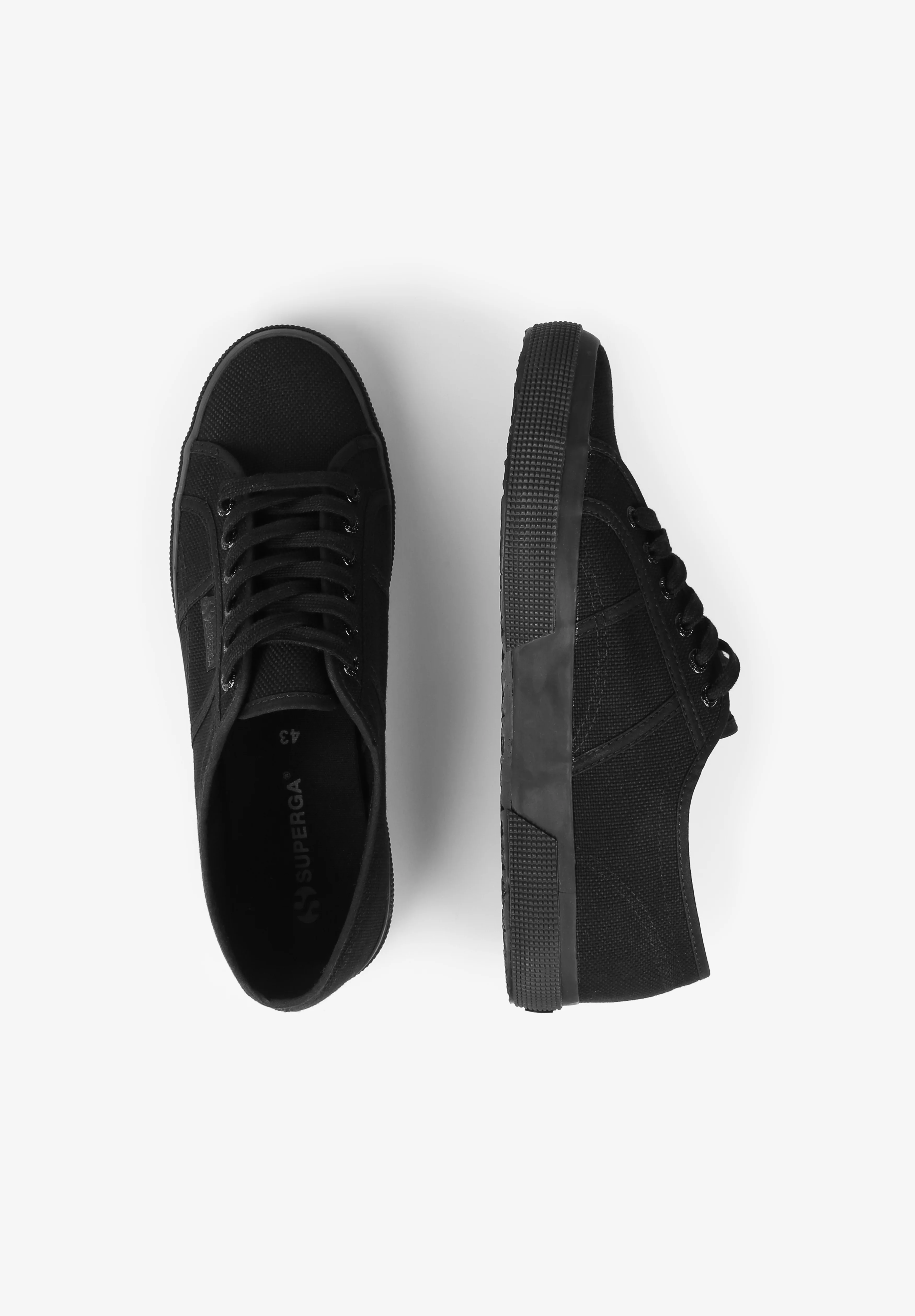 SUPERGA | SNEAKERS CLASSIC 2750 HOMBRE - Image 4