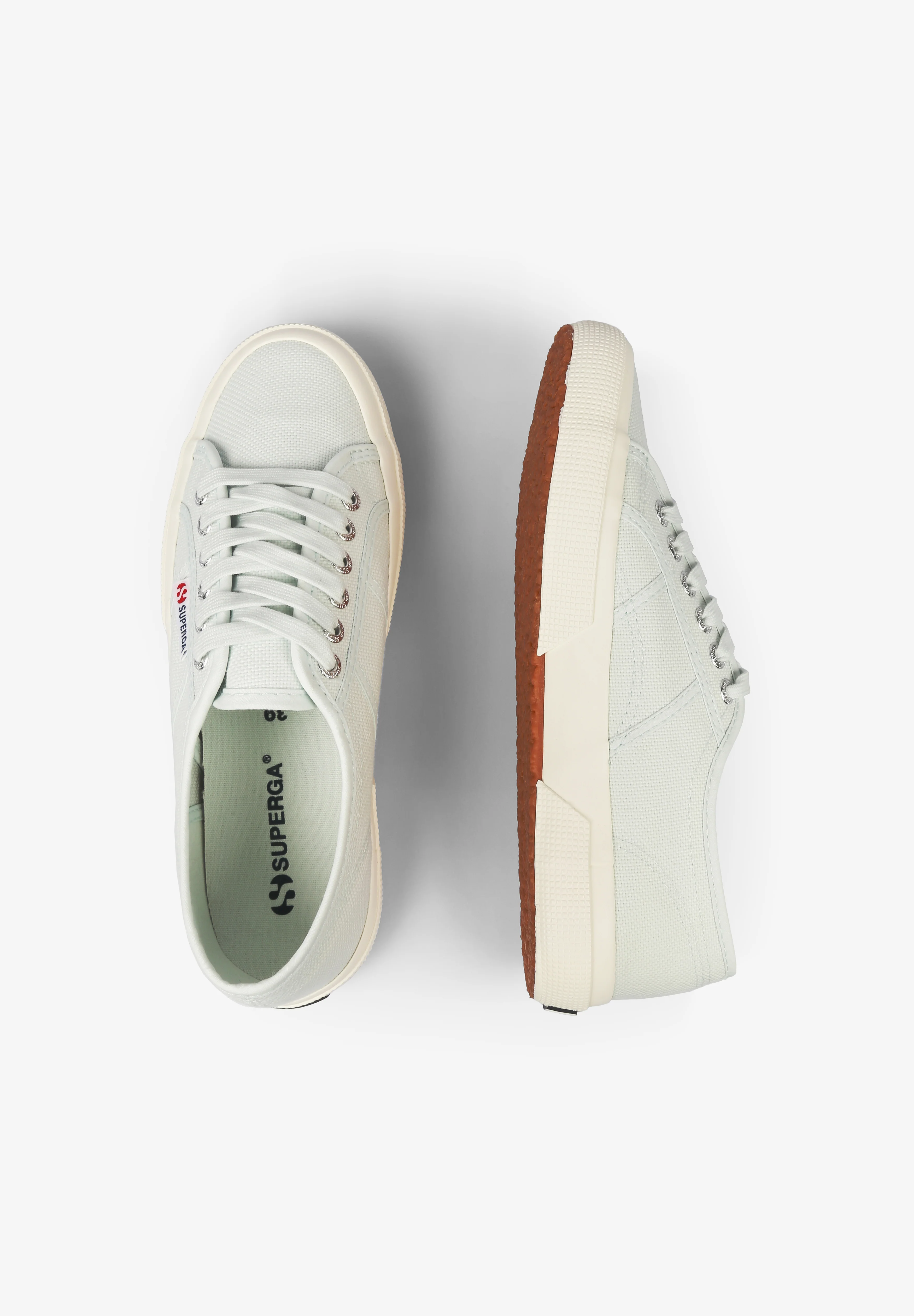 SUPERGA | SNEAKERS CLASSIC 2750 MUJER - Image 9