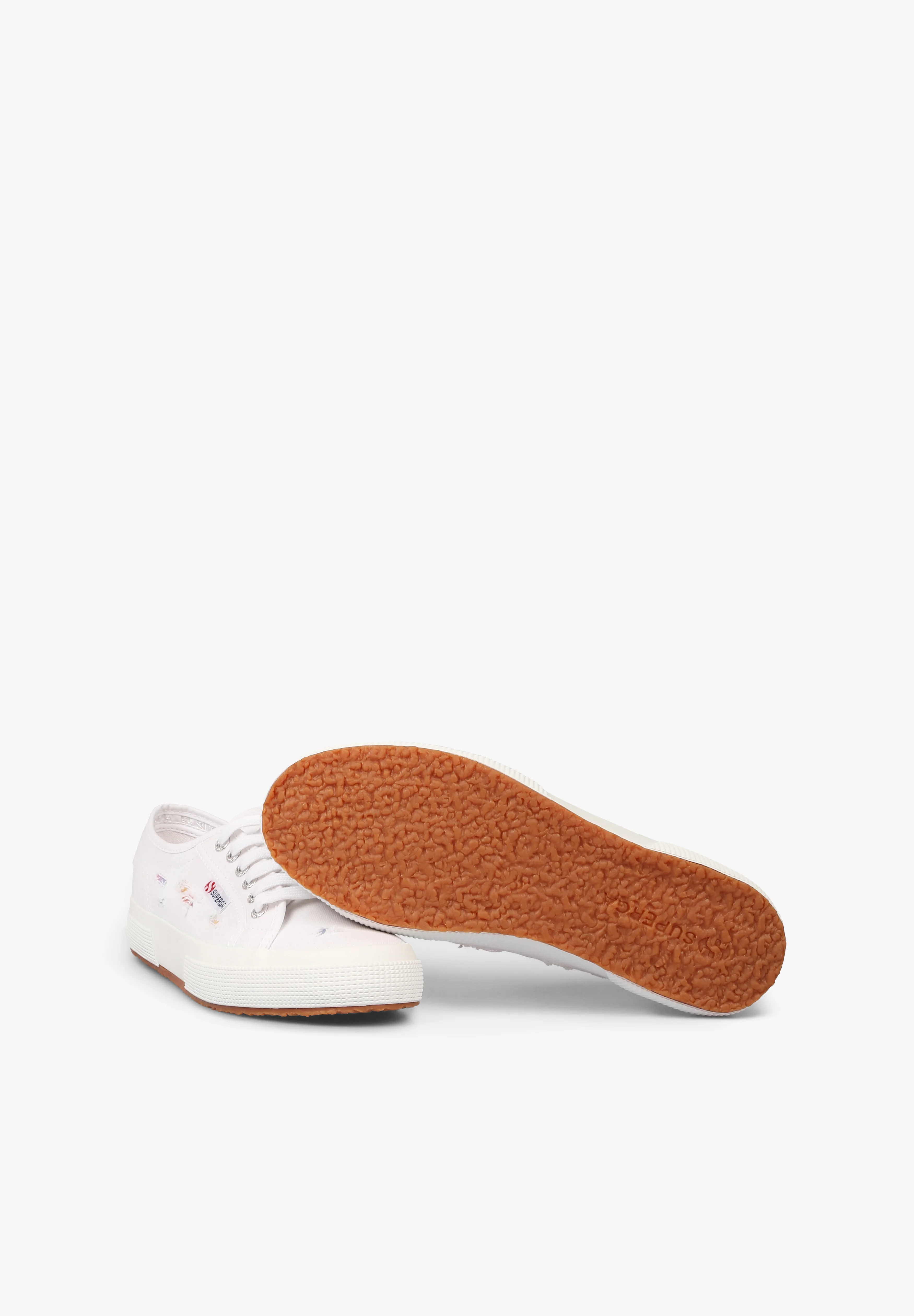 SUPERGA | SNEAKERS CLASSIC 2750 RIPPED MUJER - Image 3