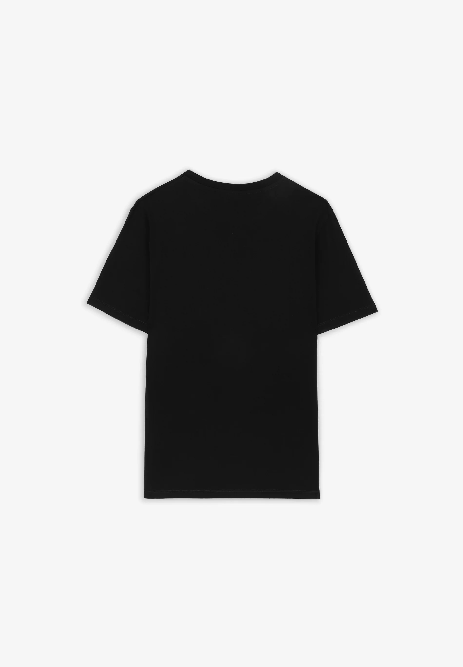 CAMISETA CALAVERA BORDADA - Image 6