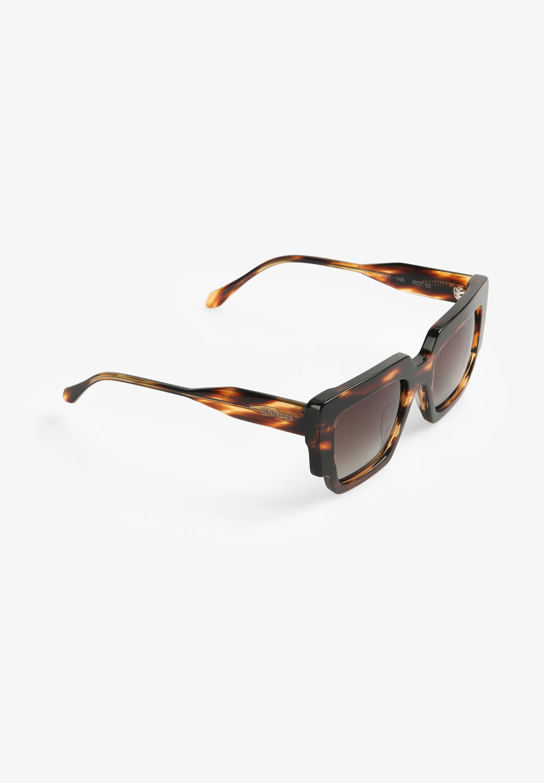 GAFAS CUADRADAS LENTES TONO - Image 3