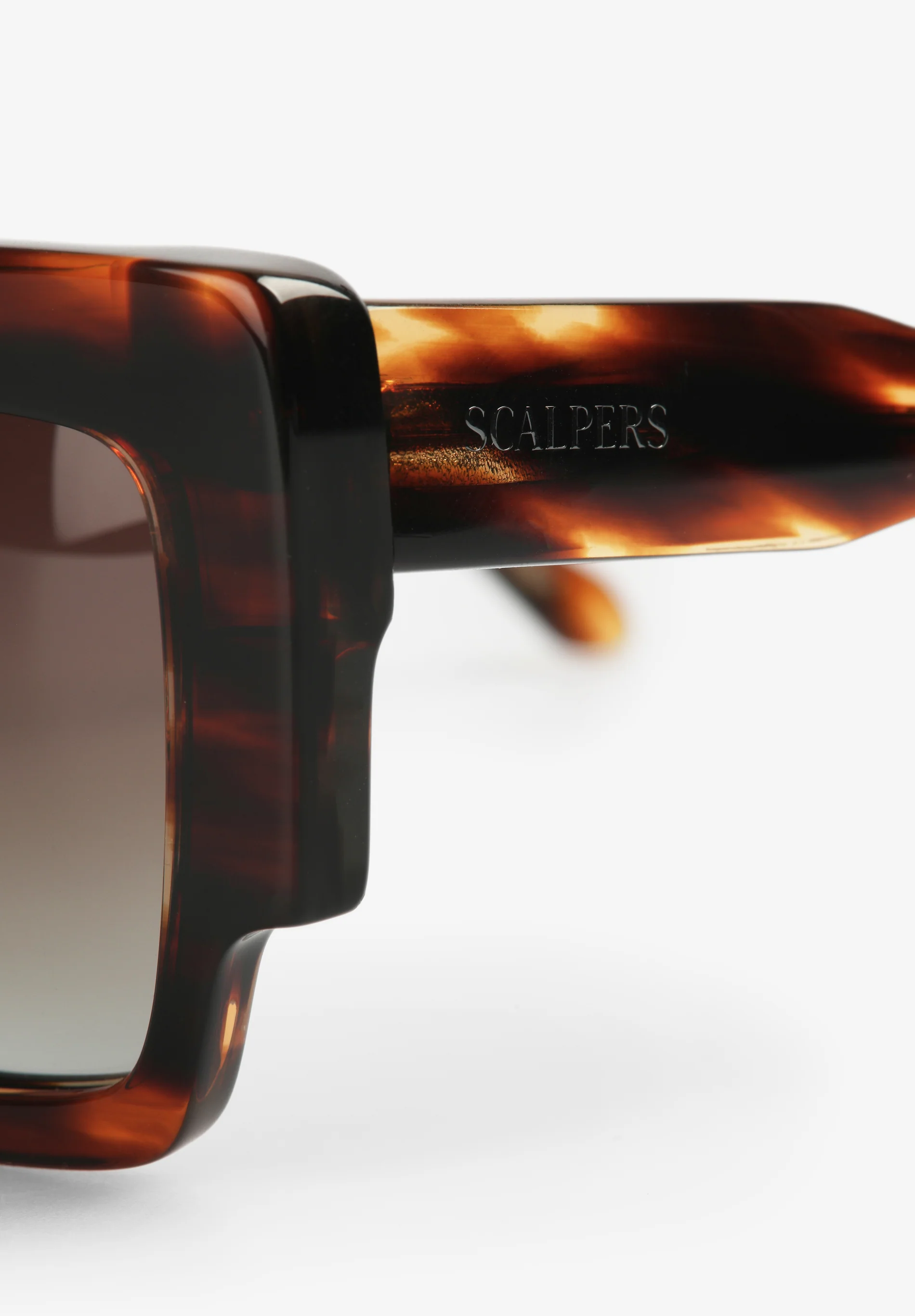 GAFAS CUADRADAS LENTES TONO - Image 4