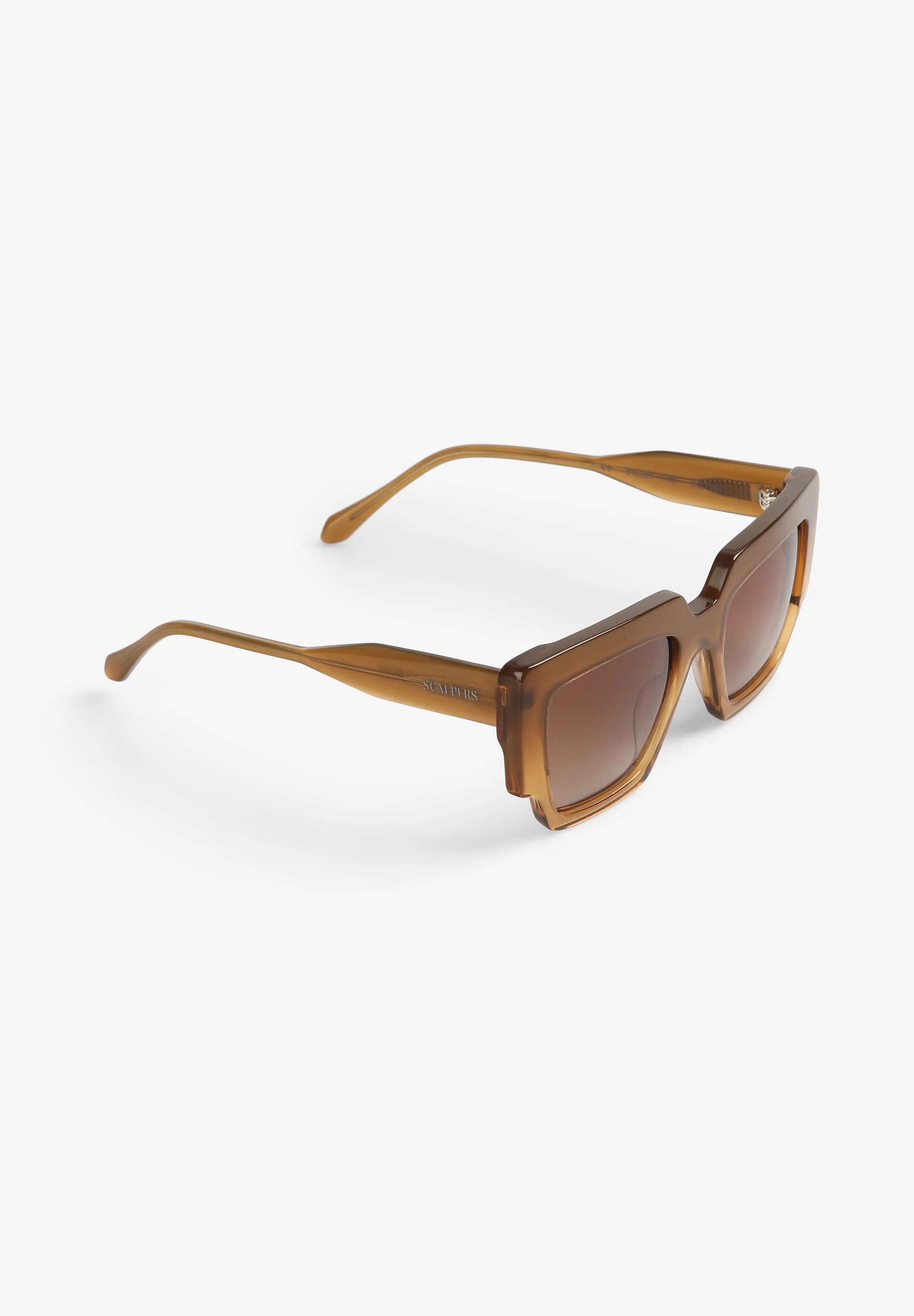 GAFAS CUADRADAS LENTES TONO - Image 3
