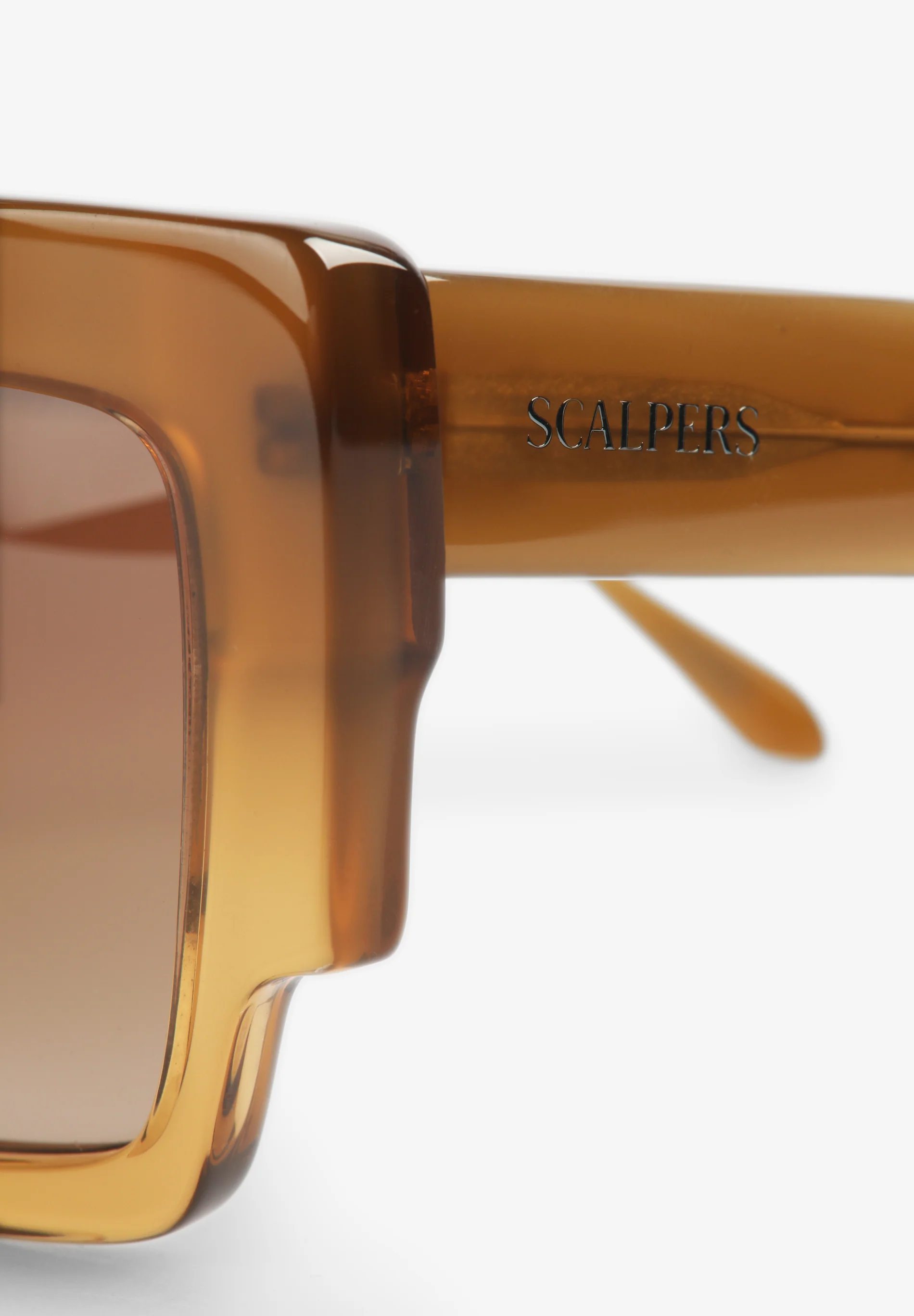 GAFAS CUADRADAS LENTES TONO - Image 4