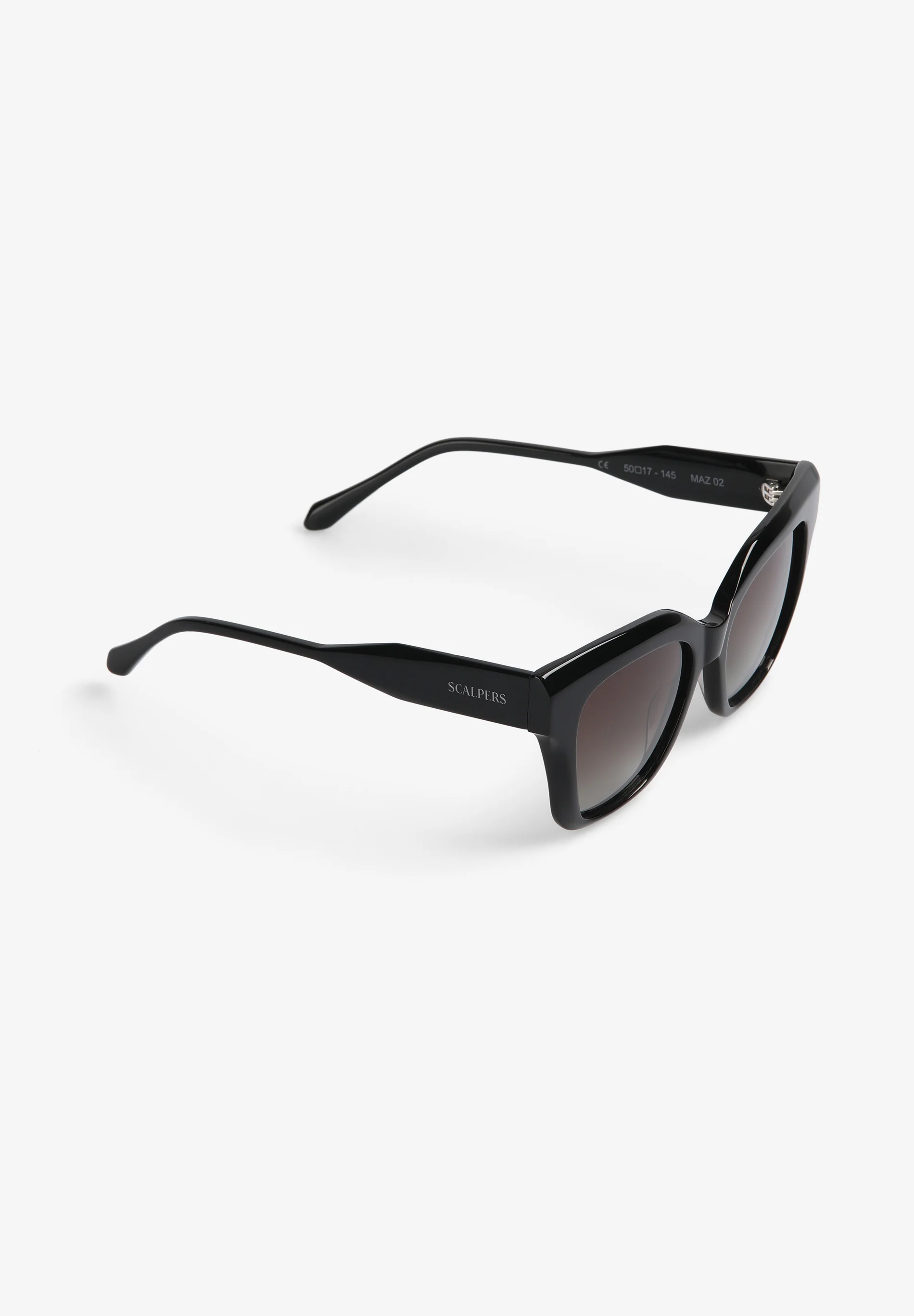 GAFAS CAT EYE CUADRADAS - Image 3
