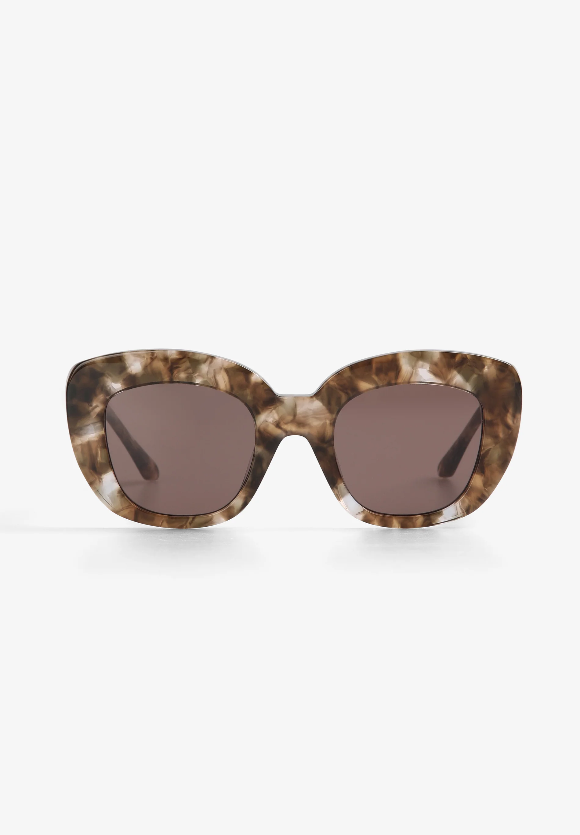 GAFAS SOL MONTURA CAREY - Image 2