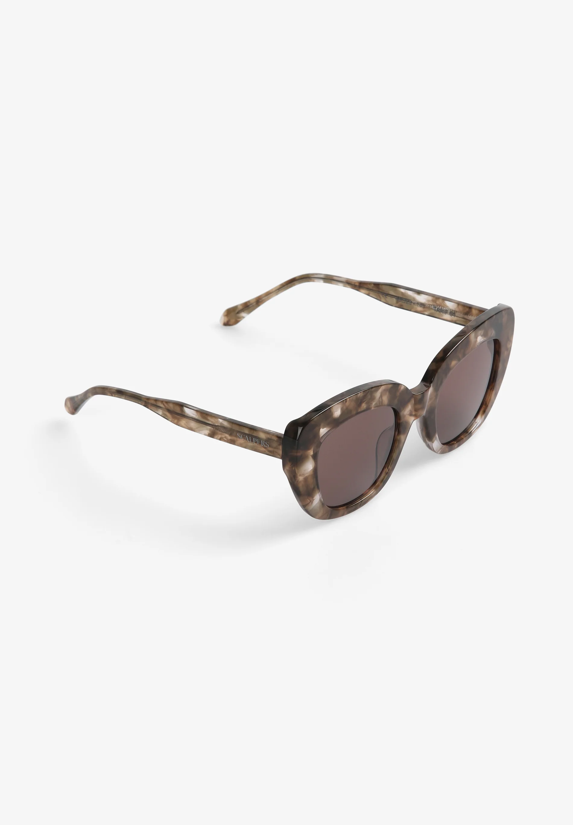 GAFAS SOL MONTURA CAREY - Image 3