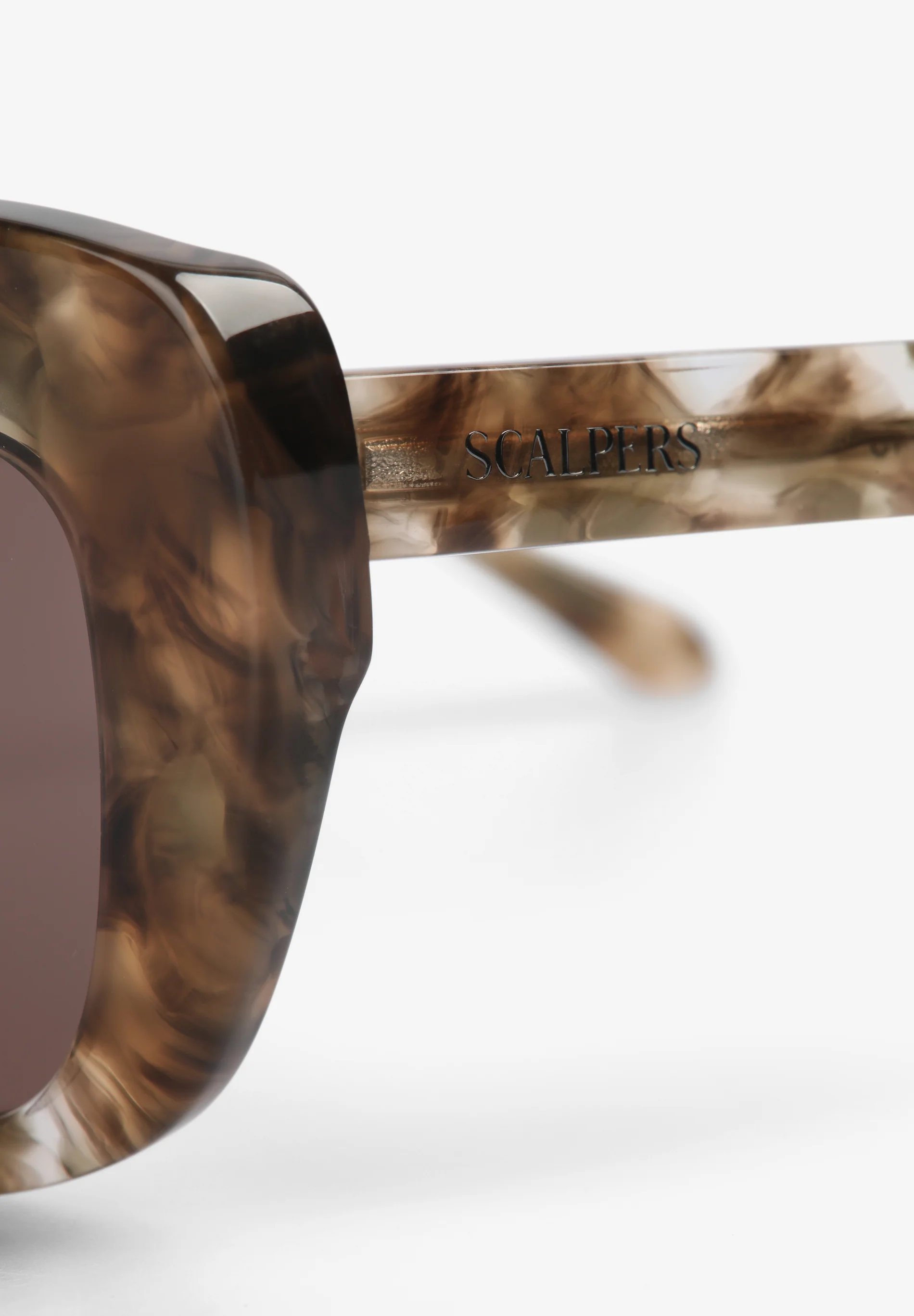 GAFAS SOL MONTURA CAREY - Image 4