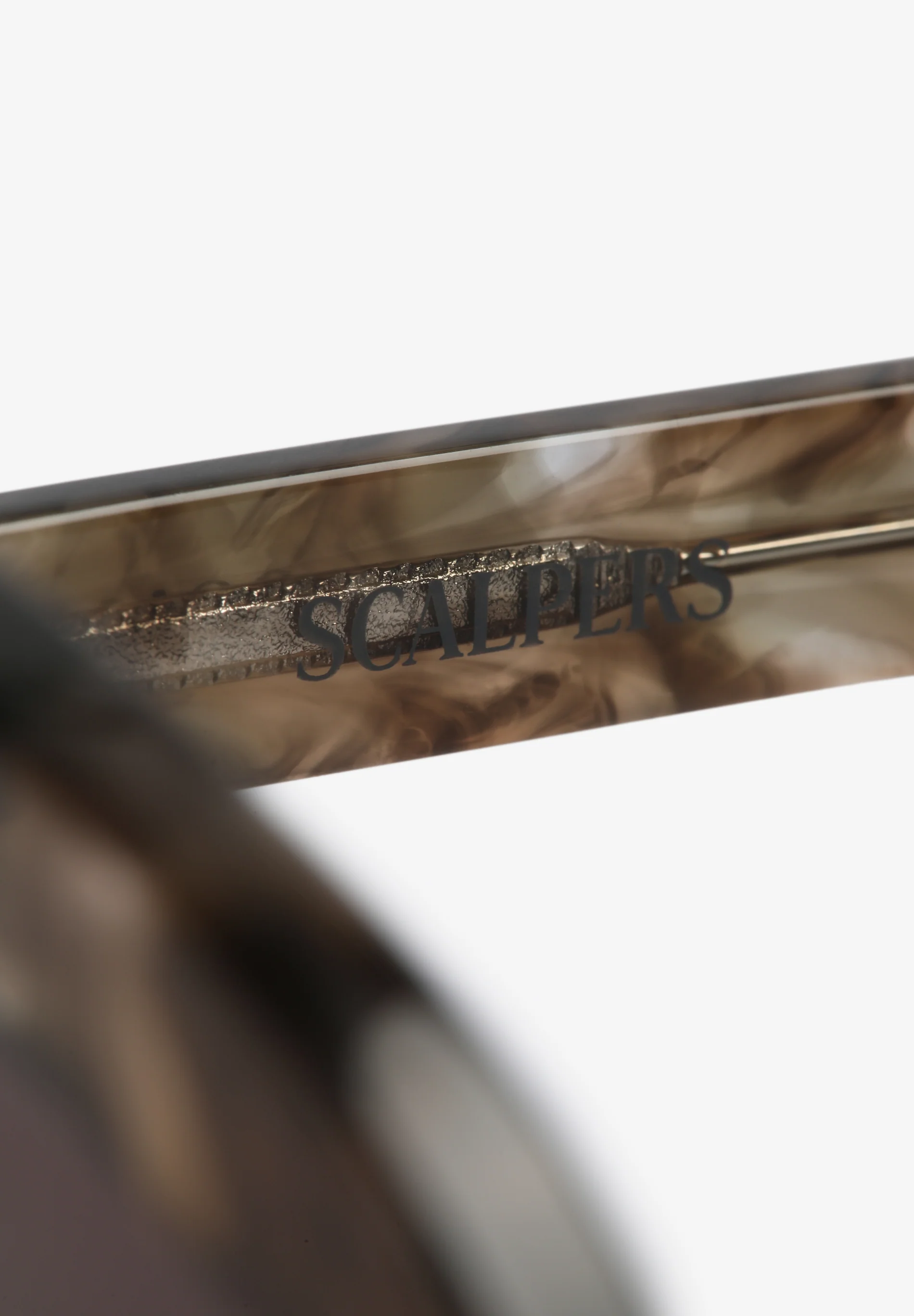 GAFAS SOL MONTURA CAREY - Image 5