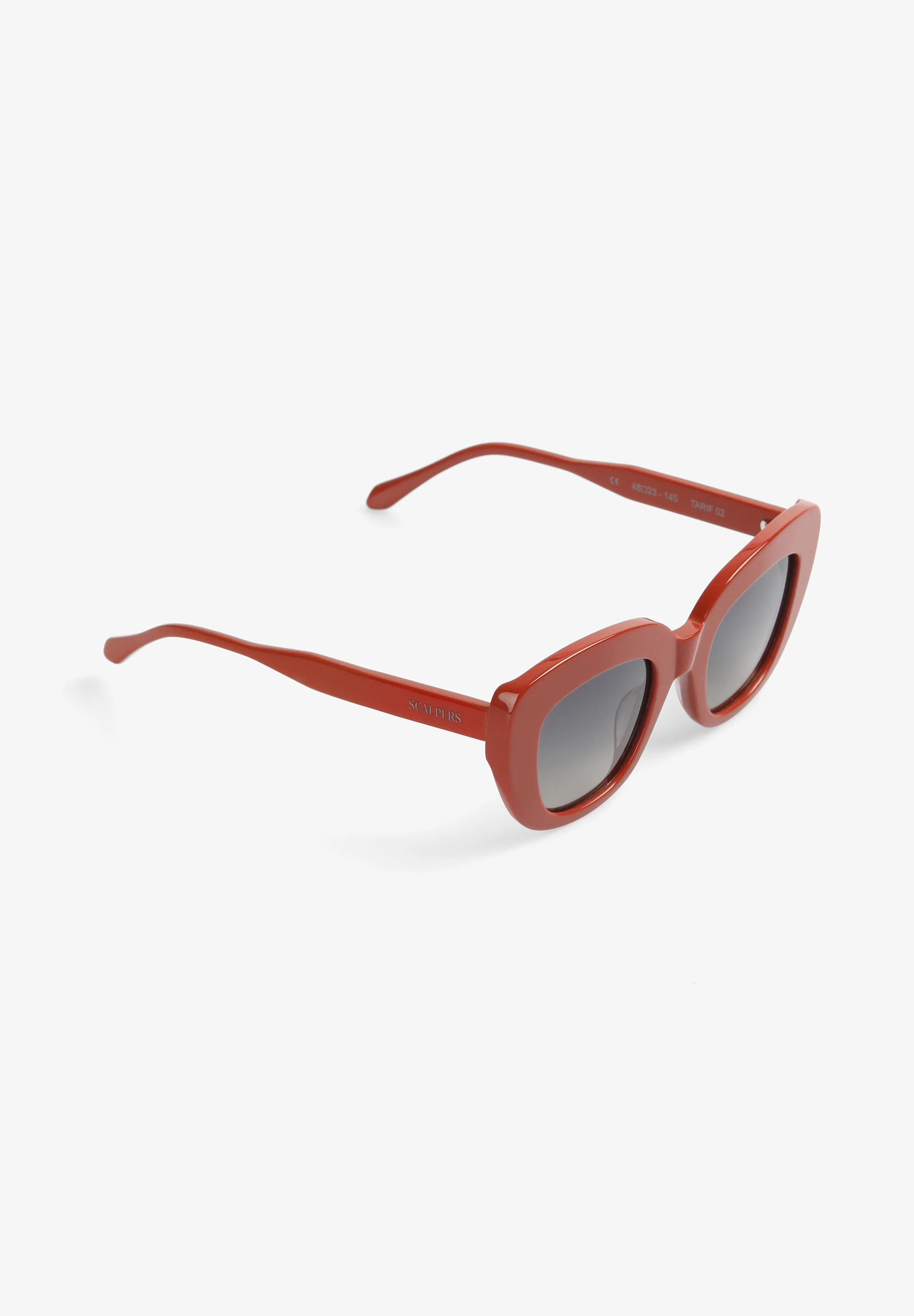 GAFAS SOL MONTURA PASTA - Image 3