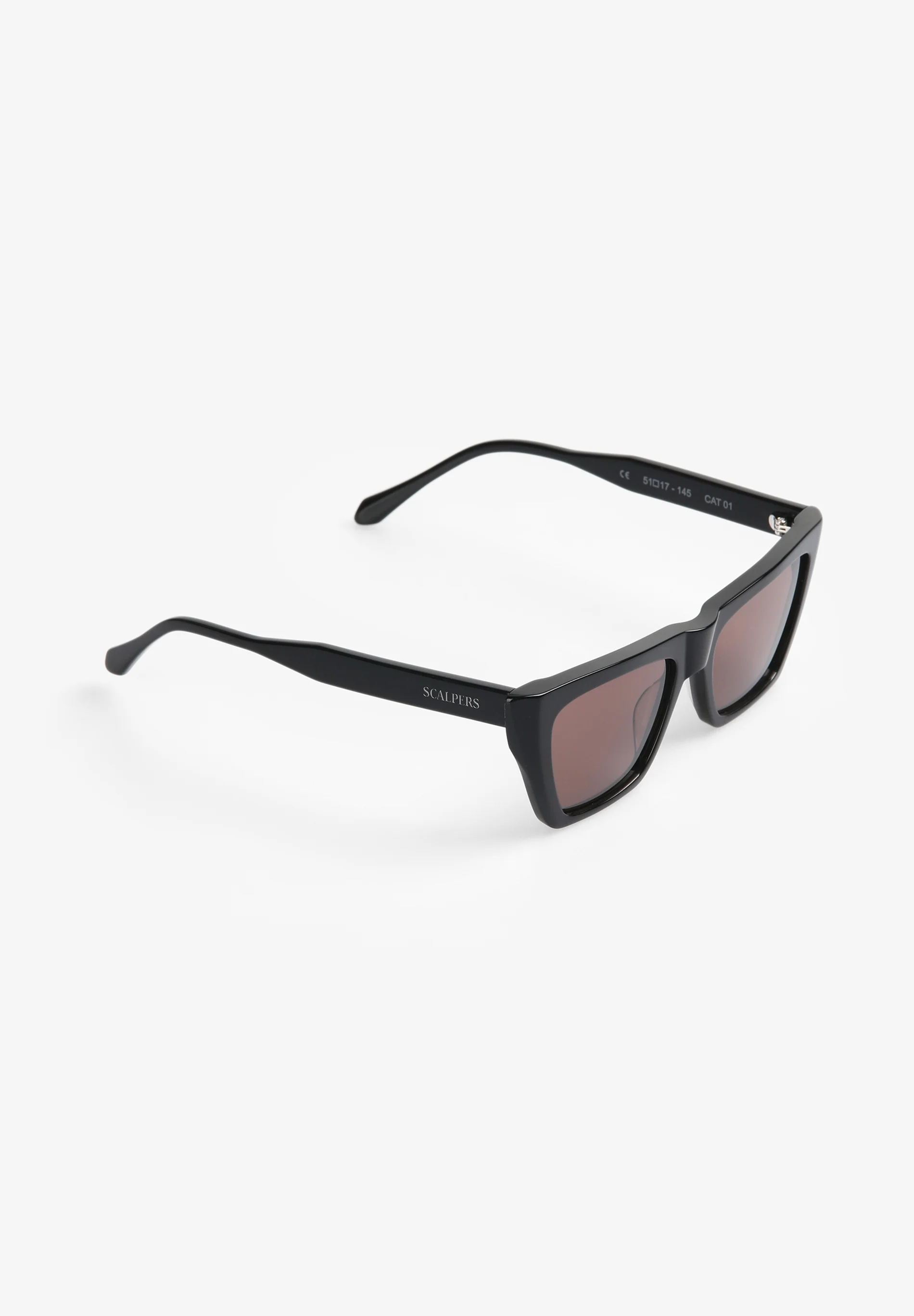 GAFAS SOL CAT EYE ALARGADAS - Image 3