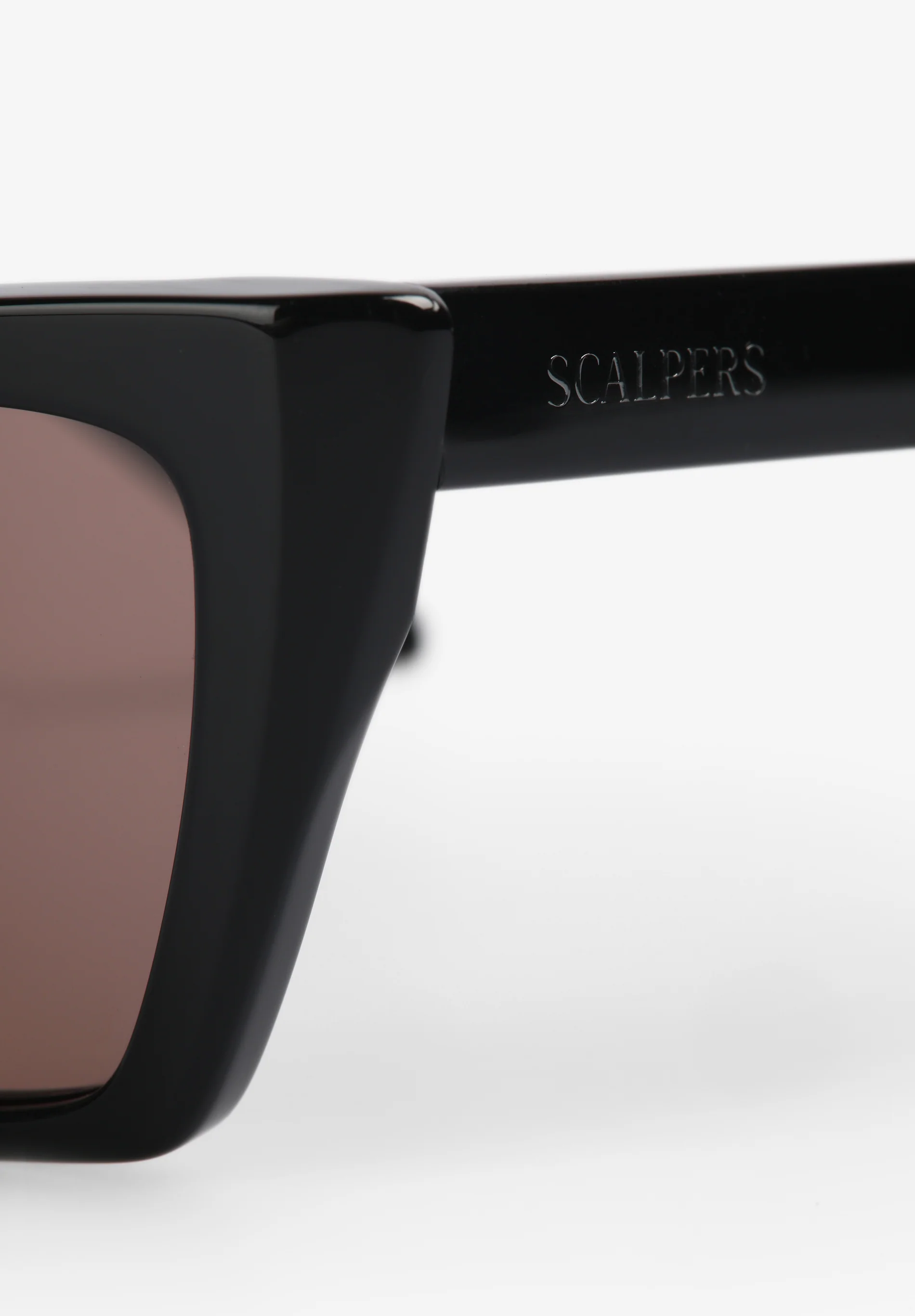 GAFAS SOL CAT EYE ALARGADAS - Image 4
