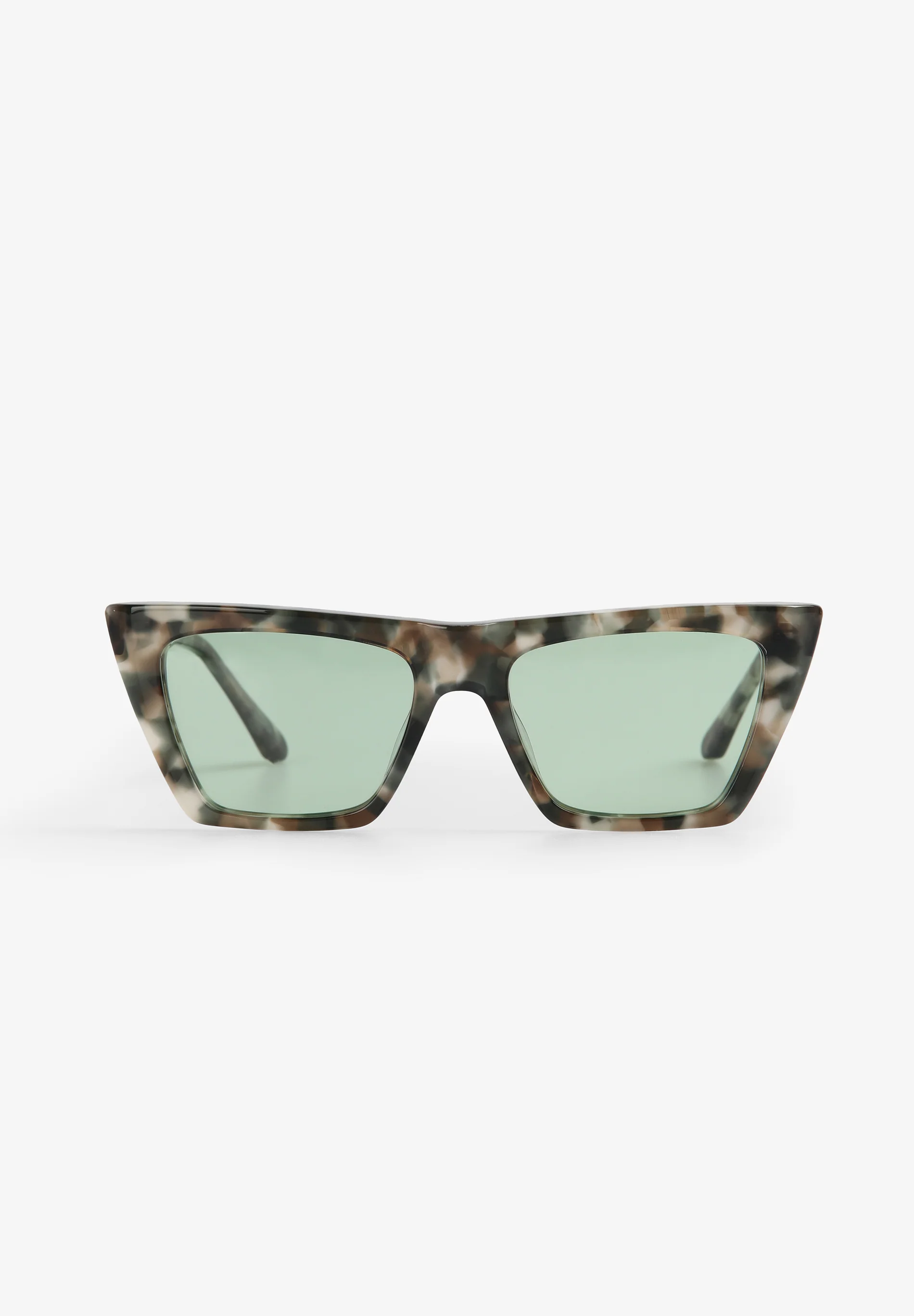 GAFAS SOL CAT EYE ALARGADAS - Image 2
