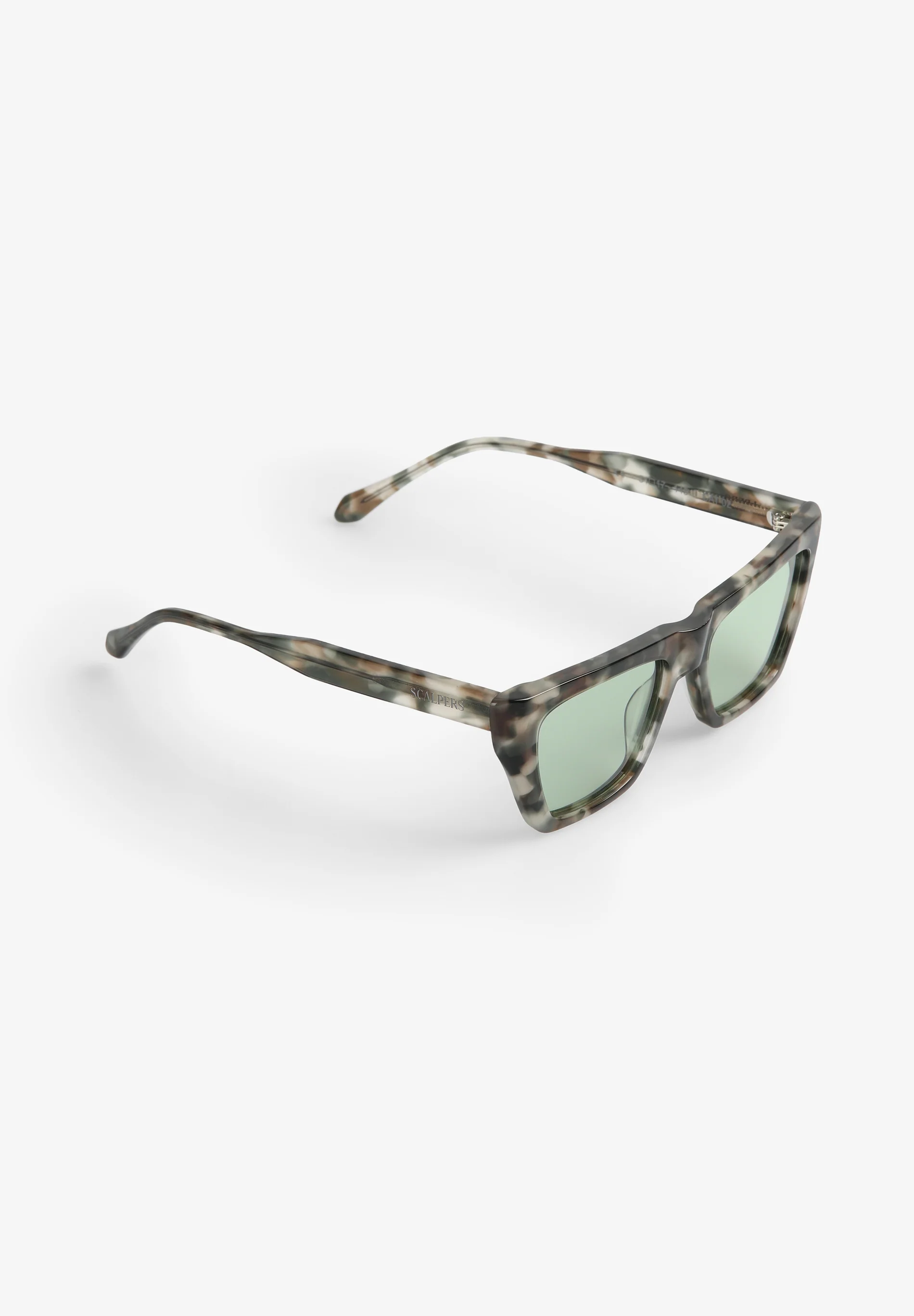GAFAS SOL CAT EYE ALARGADAS - Image 3