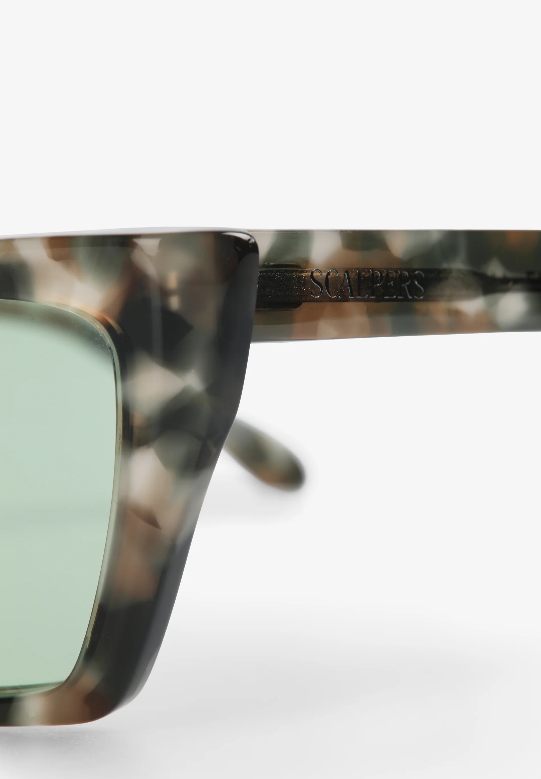 GAFAS SOL CAT EYE ALARGADAS - Image 4